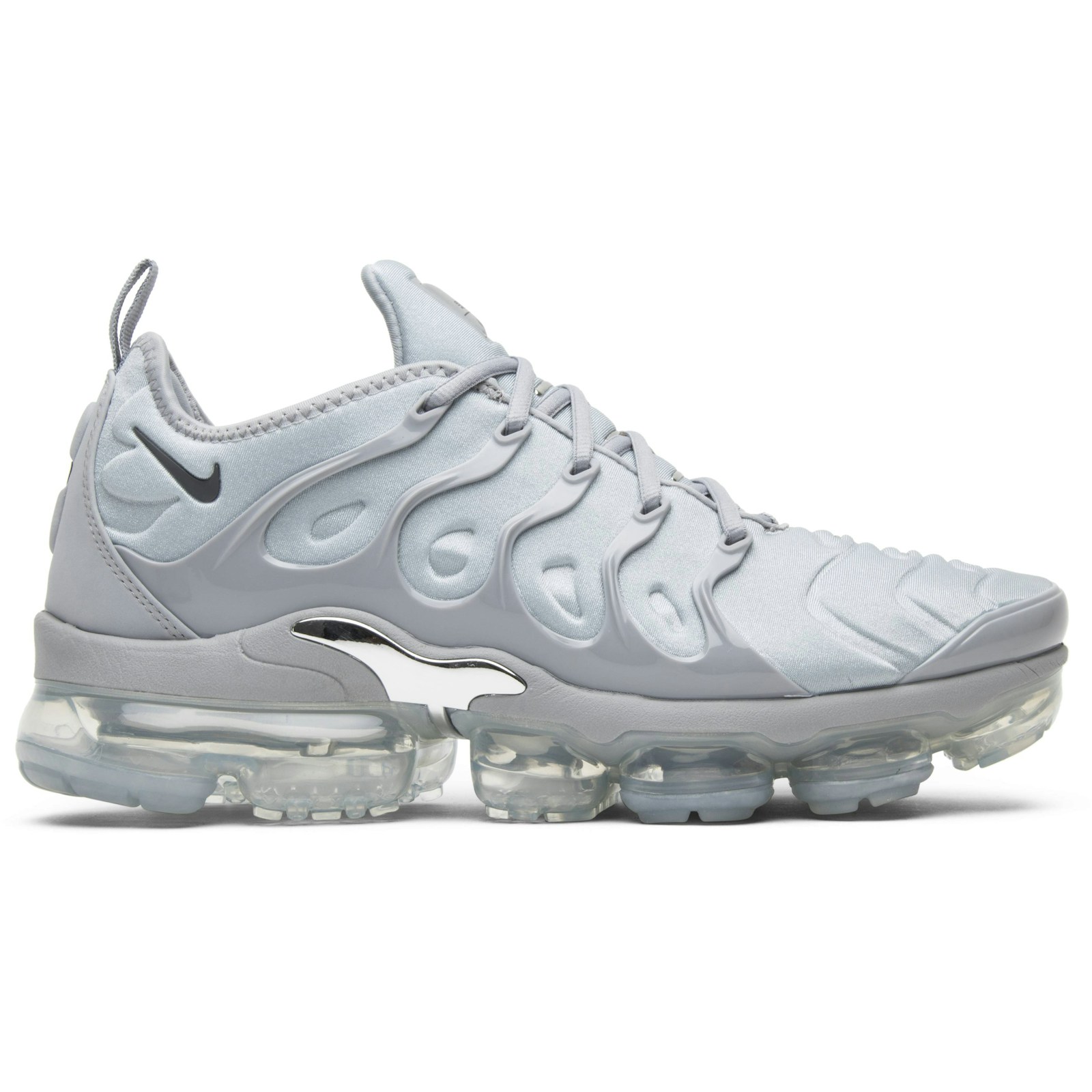 Nike Air VaporMax Plus Cool Grey 924453-005