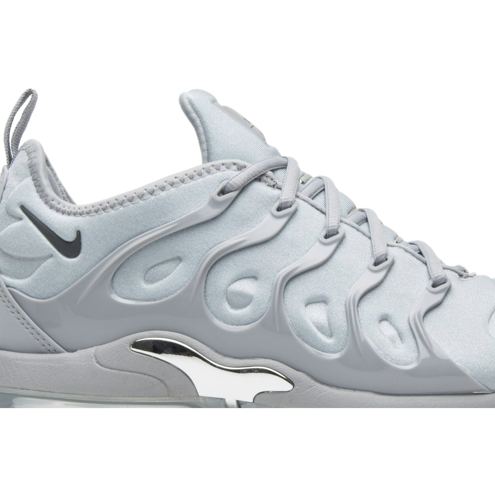 Nike Air VaporMax Plus Cool Grey 924453-005 – Image 2