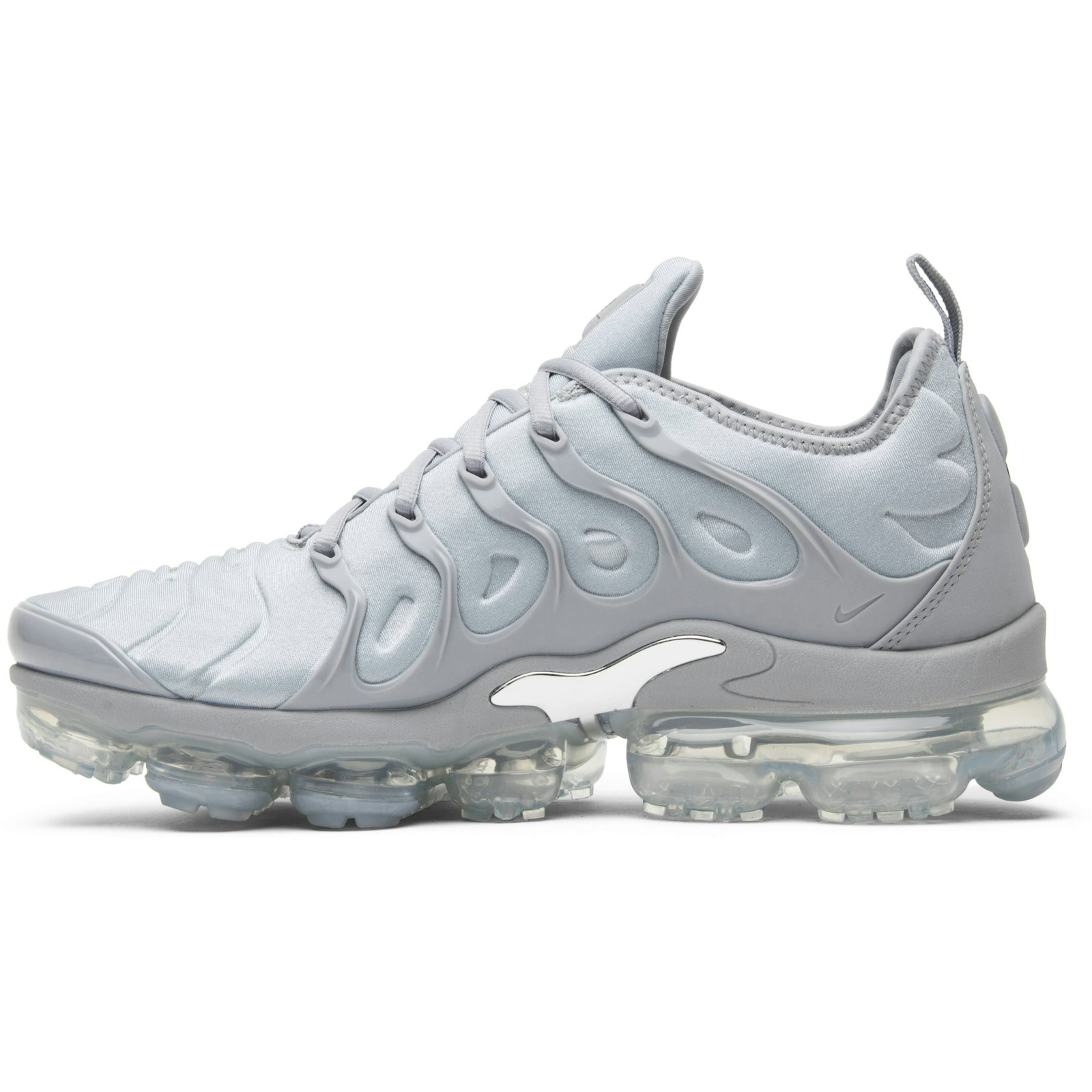 Nike Air VaporMax Plus Cool Grey 924453-005 – Image 3