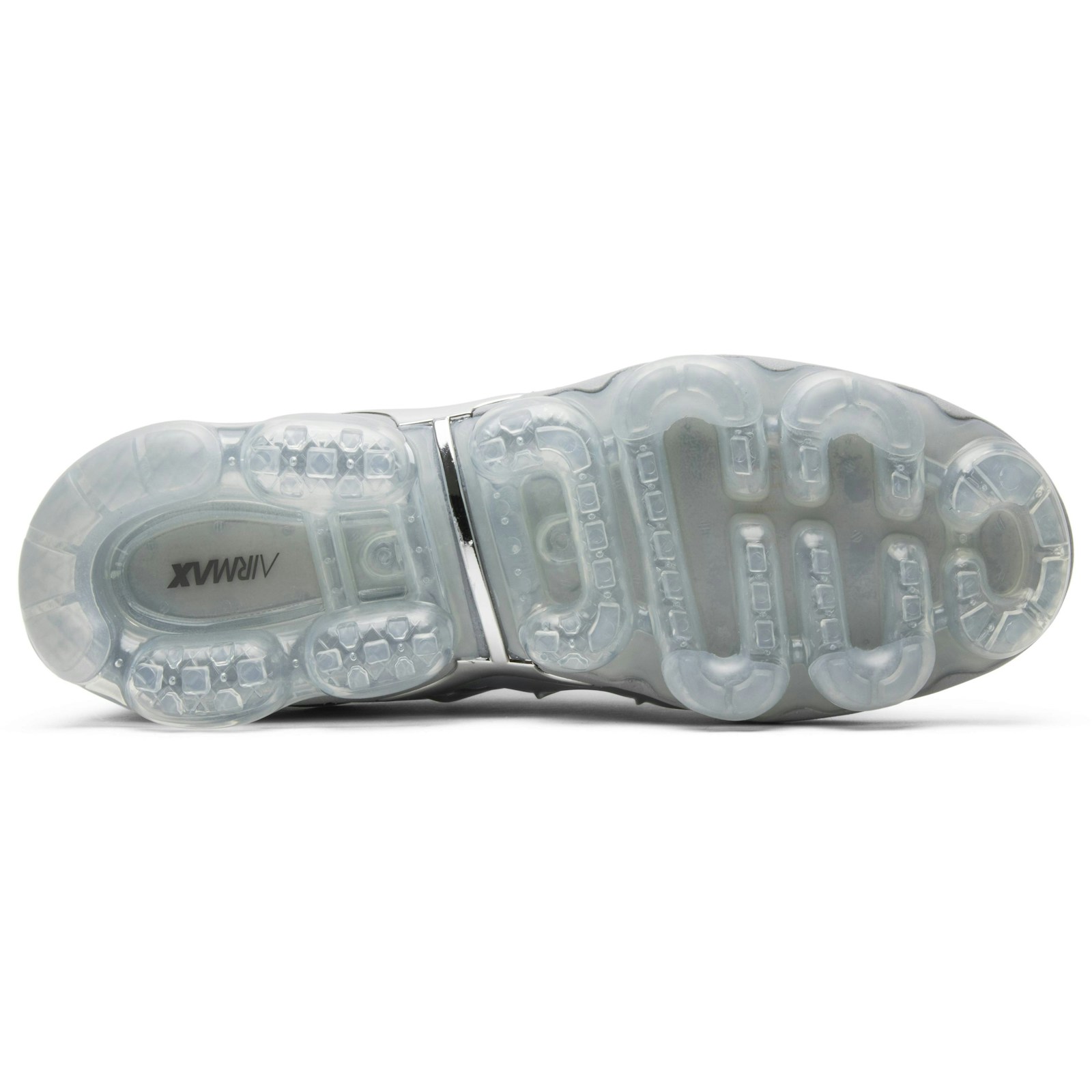 Nike Air VaporMax Plus Cool Grey 924453-005 – Image 4