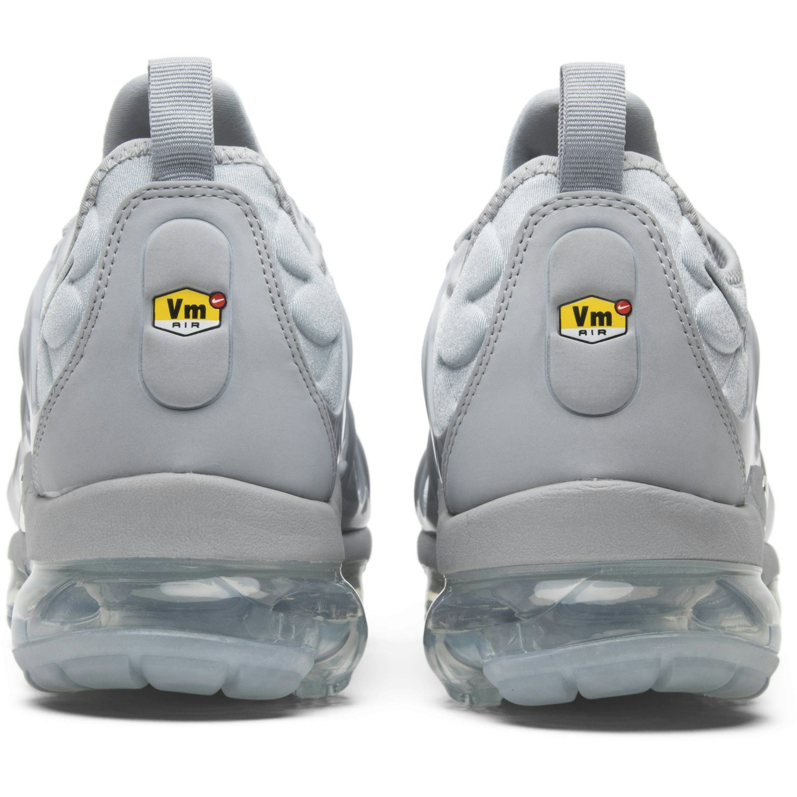 Nike Air VaporMax Plus Cool Grey 924453-005 – Image 6