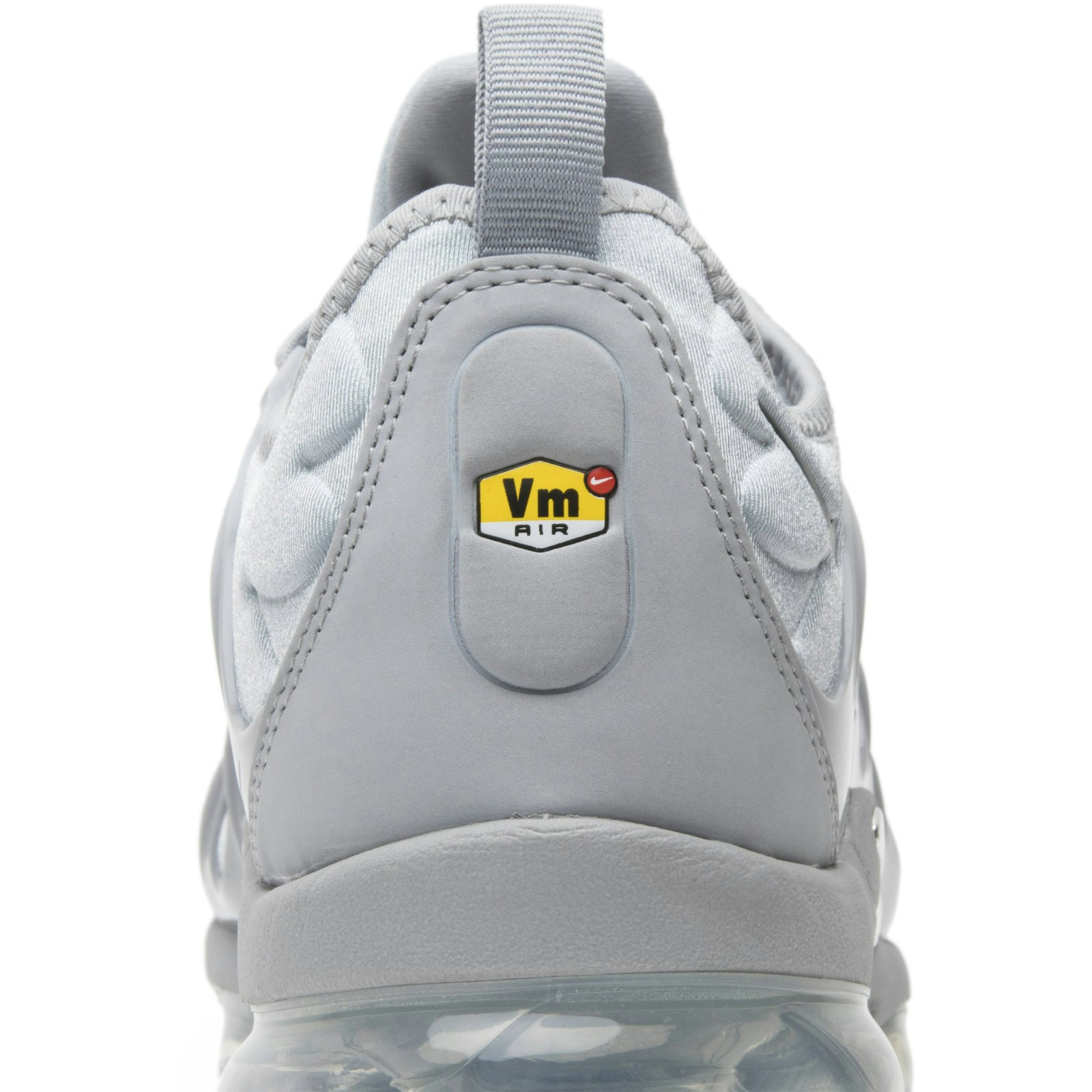 Nike Air VaporMax Plus Cool Grey 924453-005 – Image 7