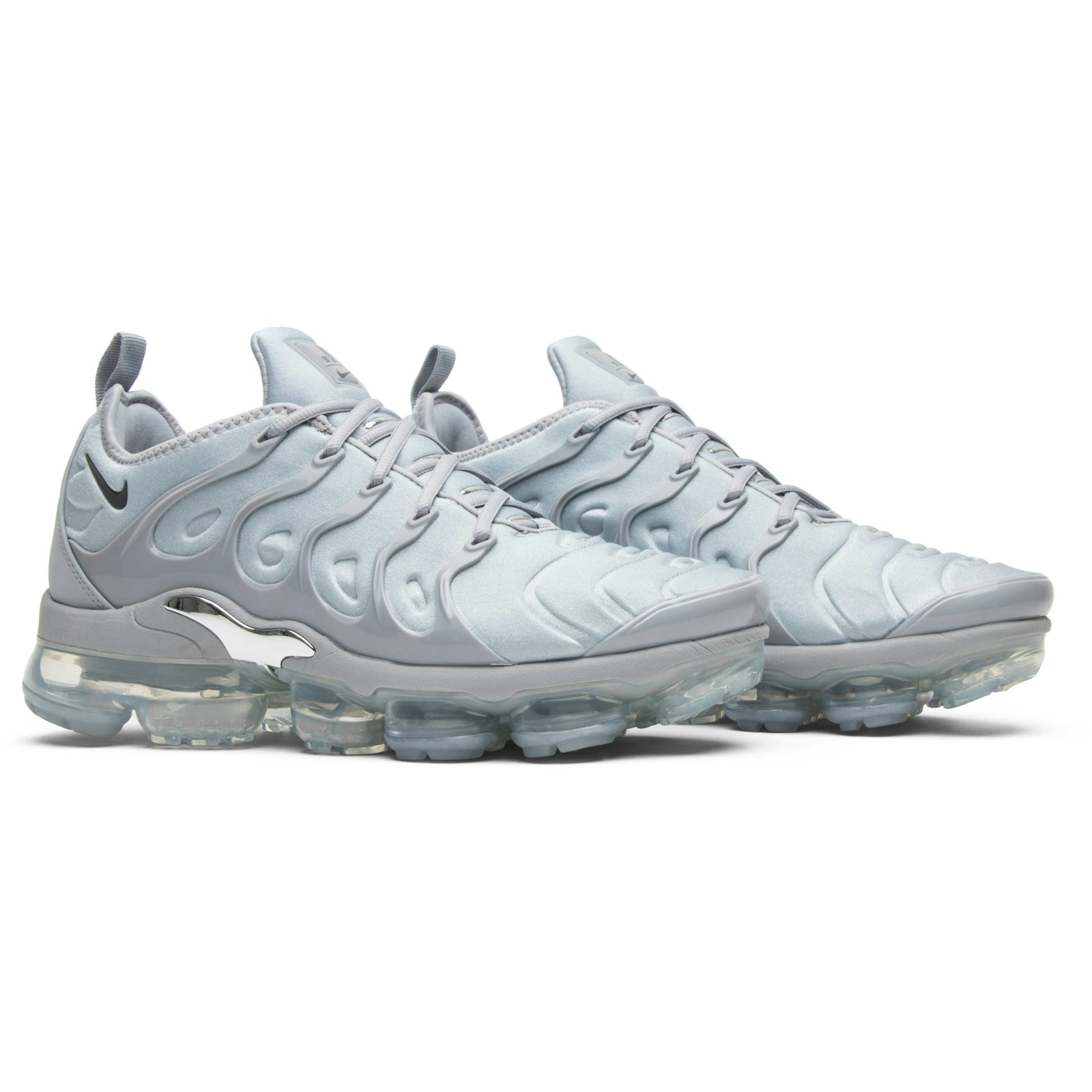 Nike Air VaporMax Plus Cool Grey 924453-005 – Image 8