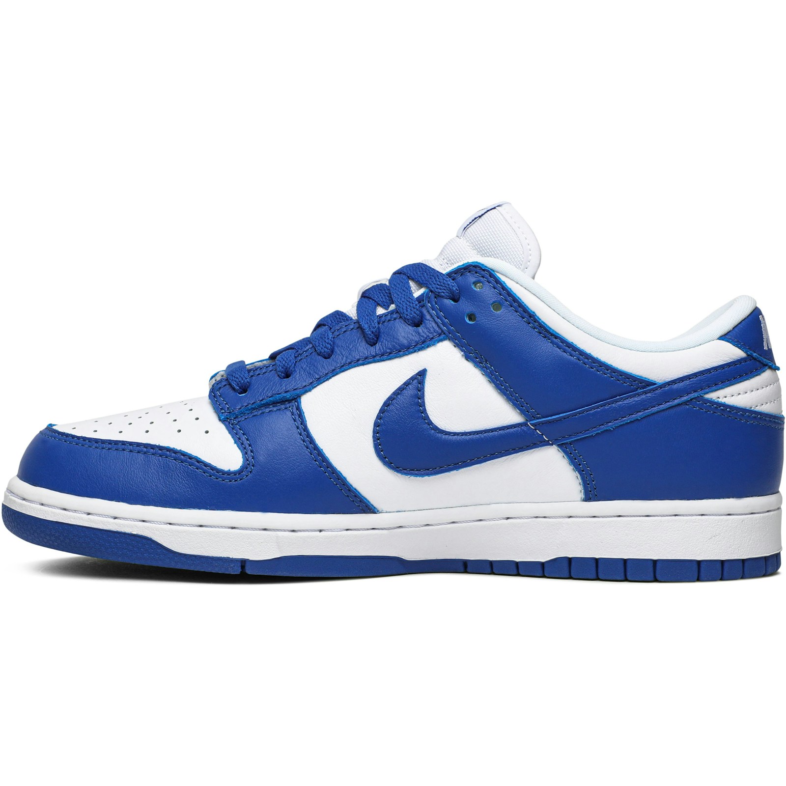Nike Dunk Low Retro SP Kentucky CU1726-100 Moroen - Image 3