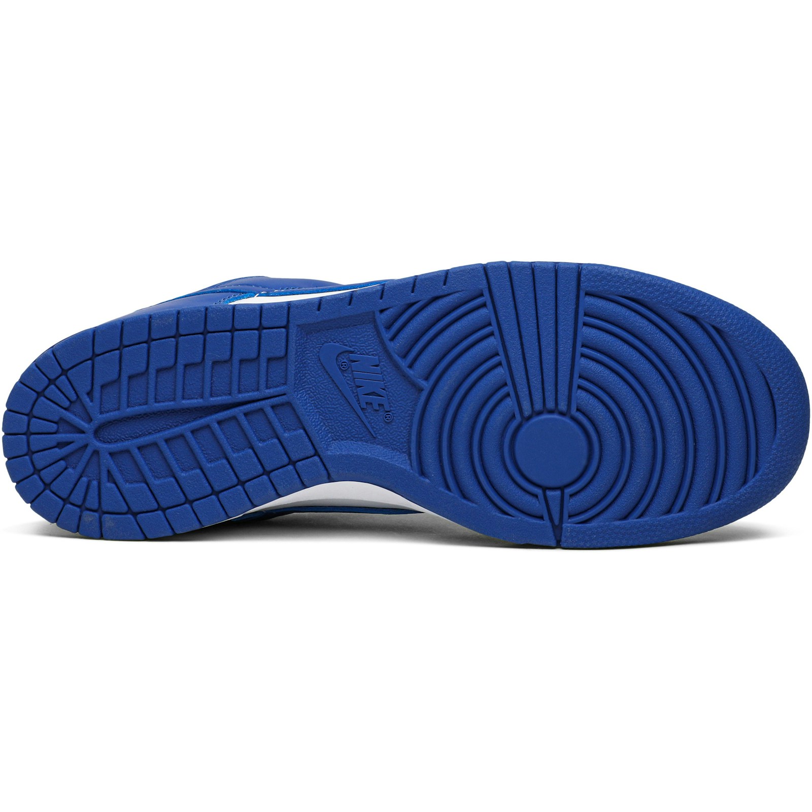 Nike Dunk Low Retro SP Kentucky CU1726-100 Moroen - Image 4