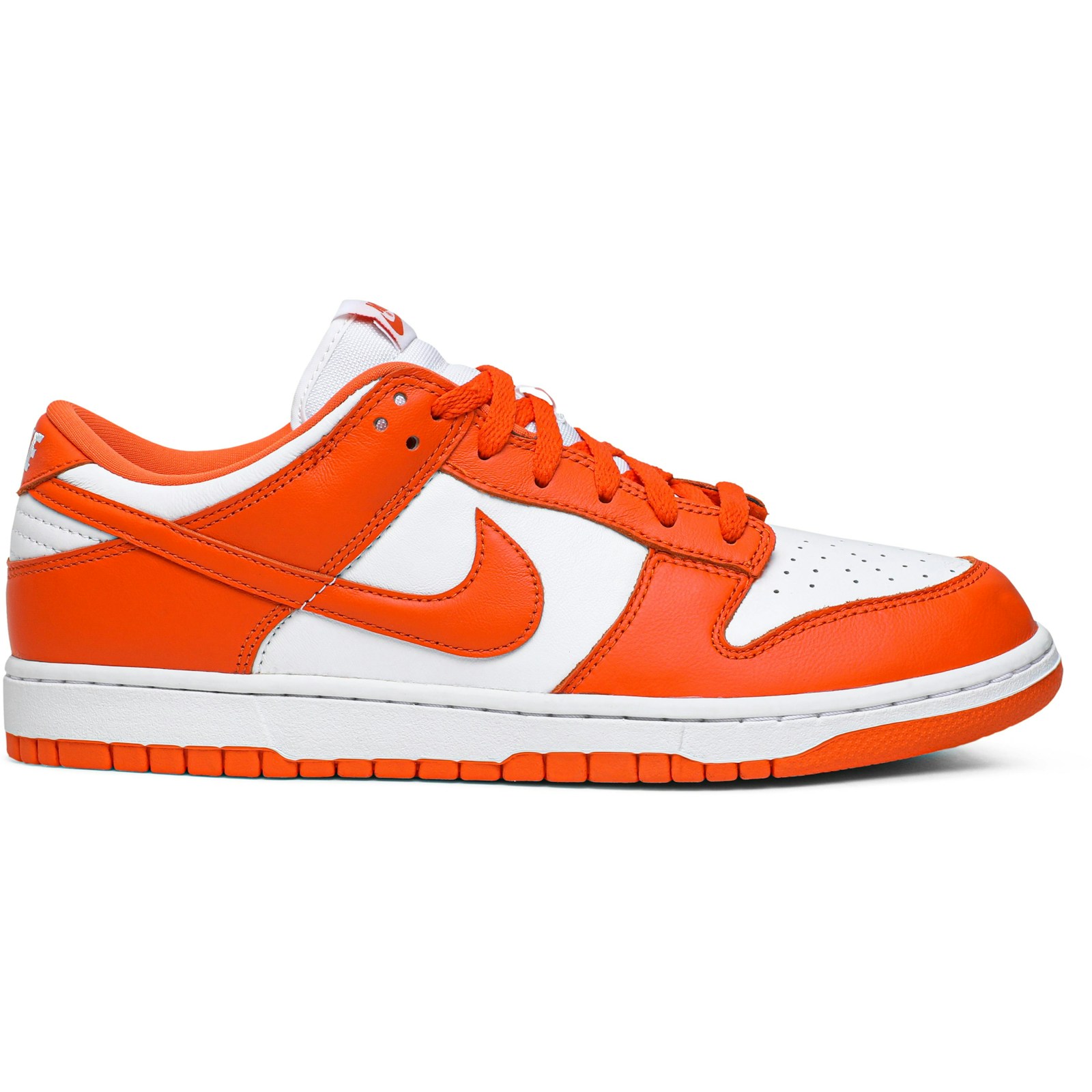 Nike Dunk Low Retro SP 'Syracuse' CU1726-101 - Image 2