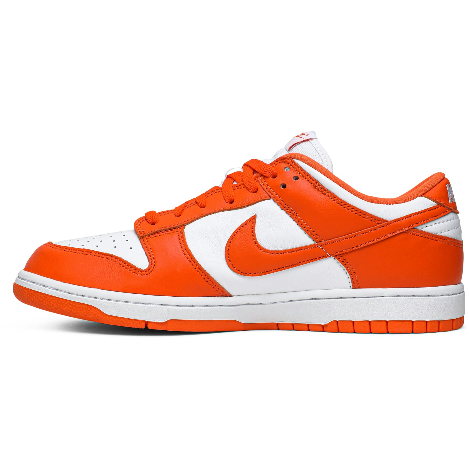 Nike Dunk Low Retro SP 'Syracuse' CU1726-101 - Image 3