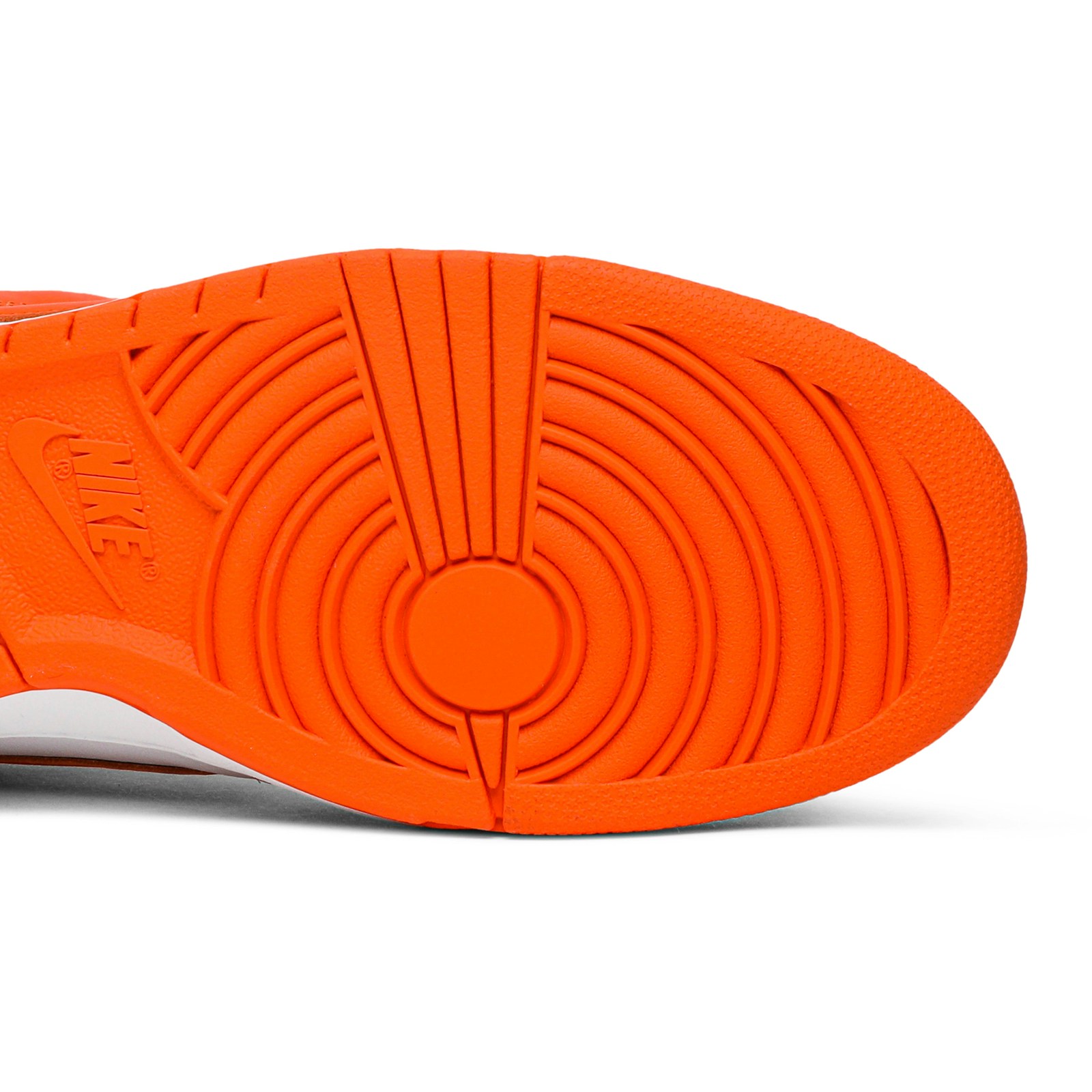 Nike Dunk Low Retro SP 'Syracuse' CU1726-101 - Image 5