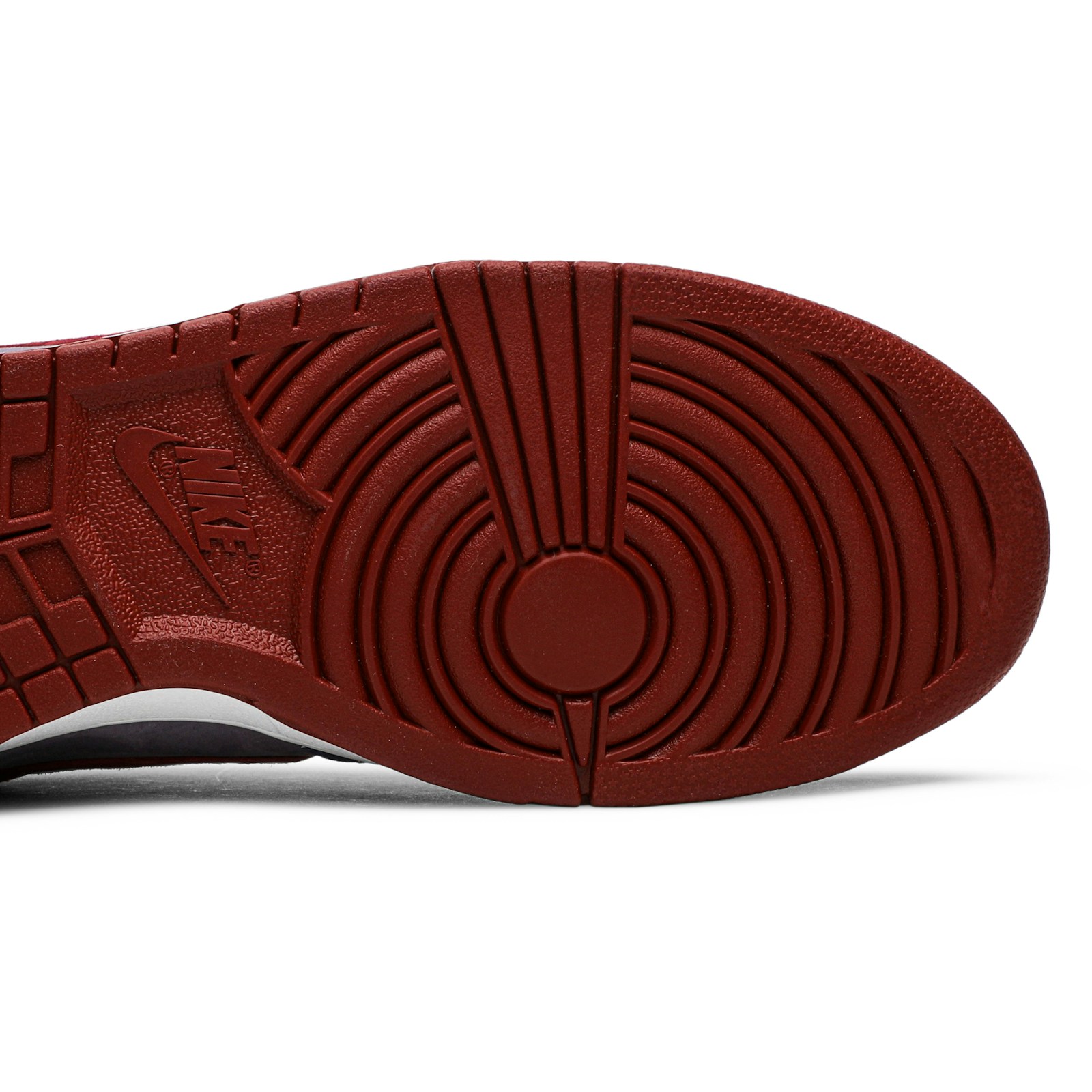 Nike Dunk Low Retro Vol. 1 SP Plum CU1726-500 Moroen - Image 5