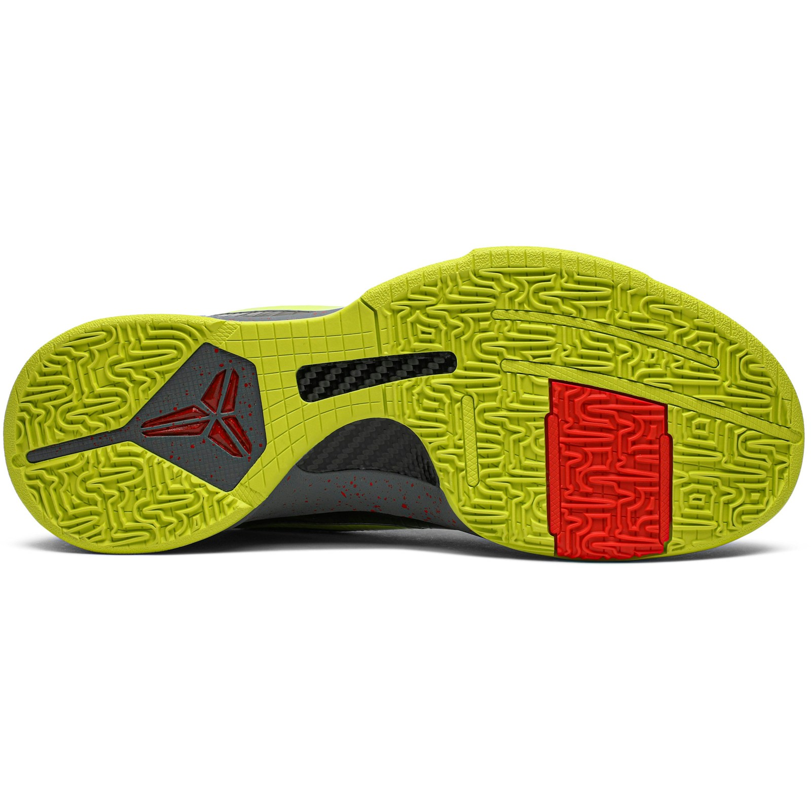 Nike Kobe 5 Protro Chaos Alternate (Gamer Exclusive) CD4991-001 Coiloa - immagine 4