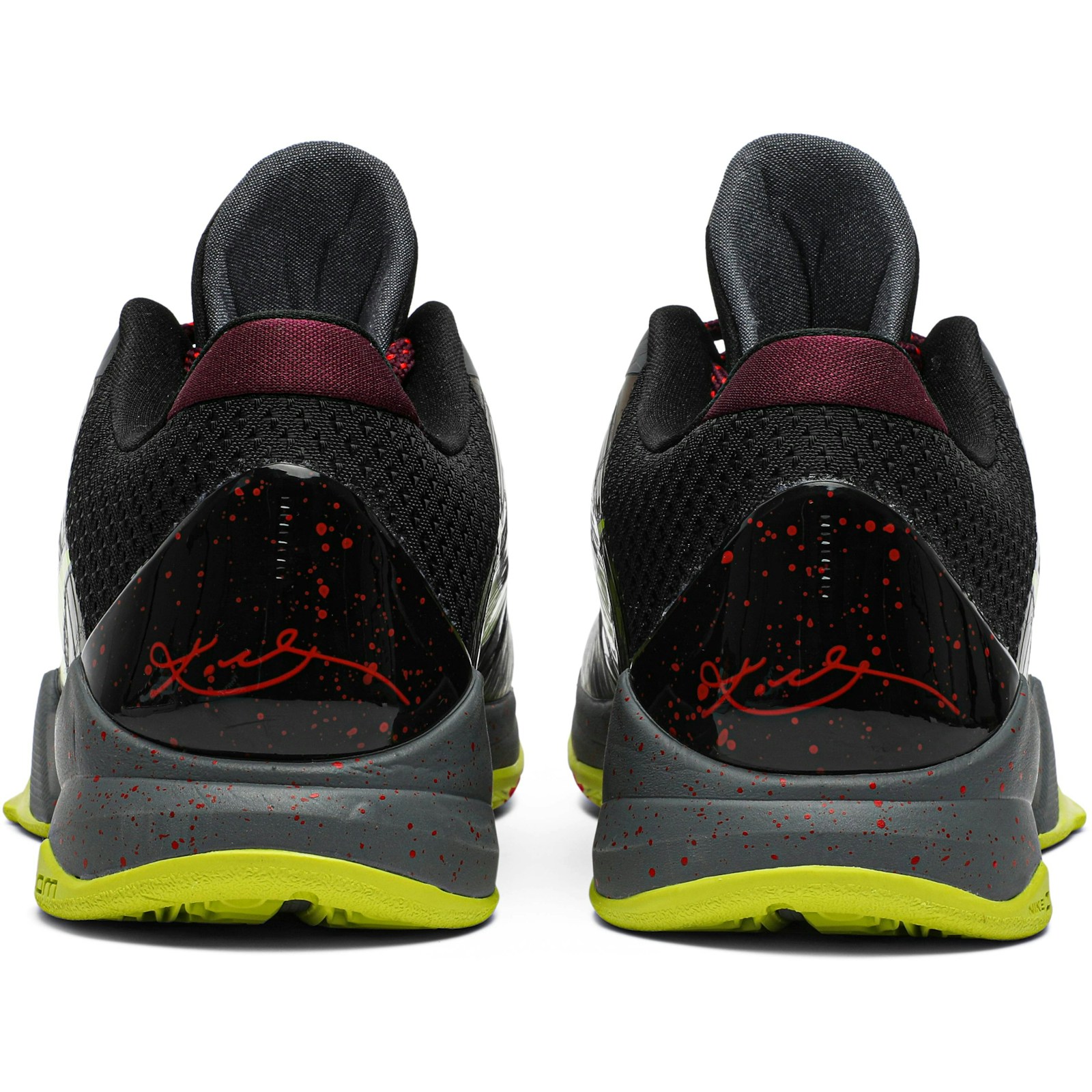 Nike Kobe 5 Protro Chaos Alternate (Gamer Exclusive) CD4991-001 Coiloa - immagine 6