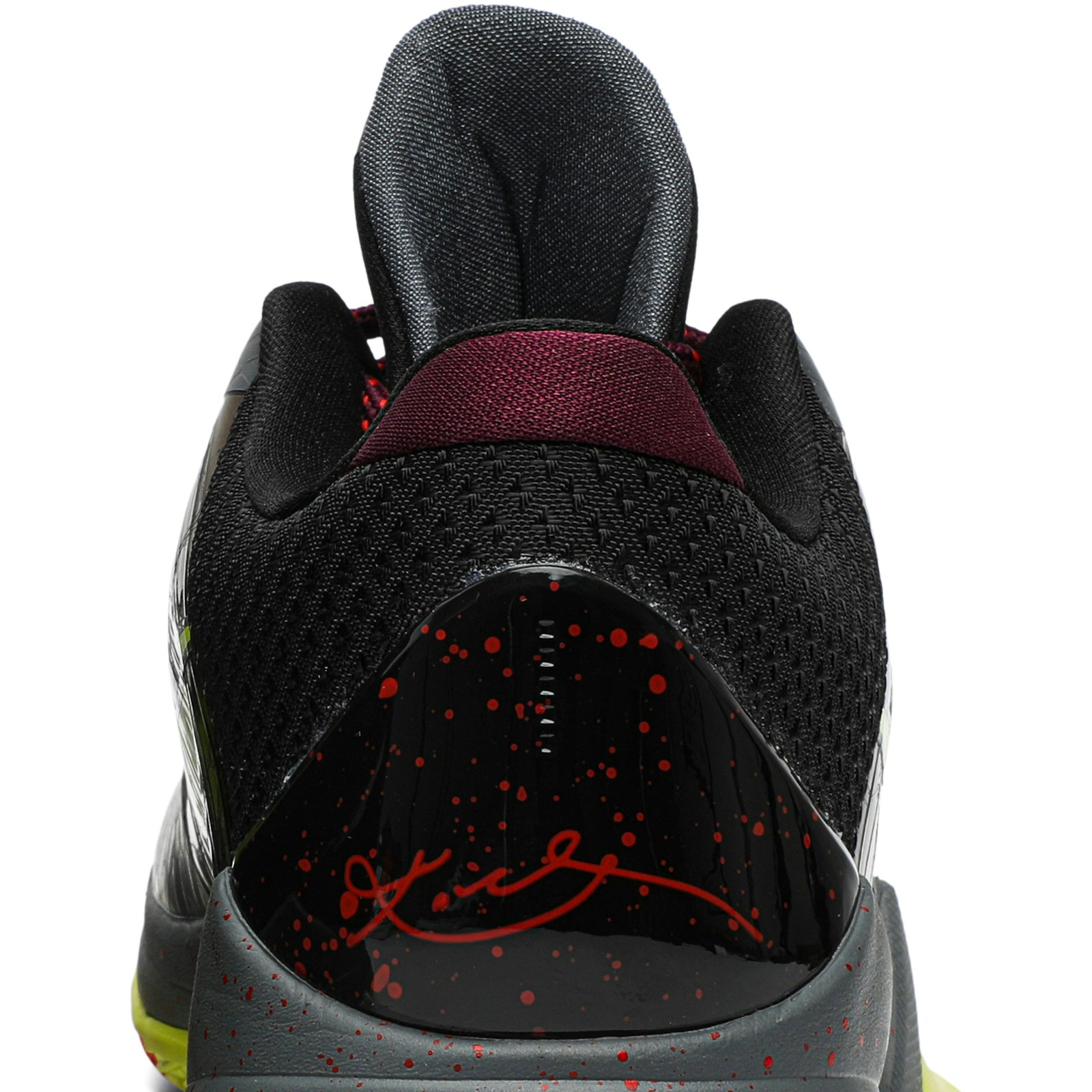 Nike Kobe 5 Protro Chaos Alternate (Gamer Exclusive) CD4991-001 Coiloa - immagine 7