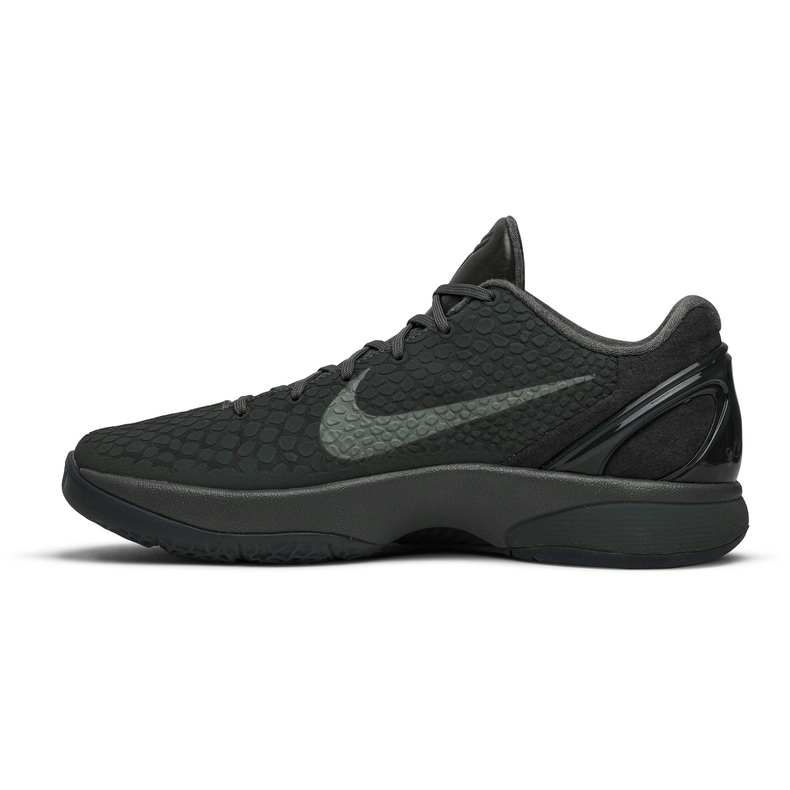 Nike Kobe 6 Fade to Black 869457-007 Coiloa - Image 3