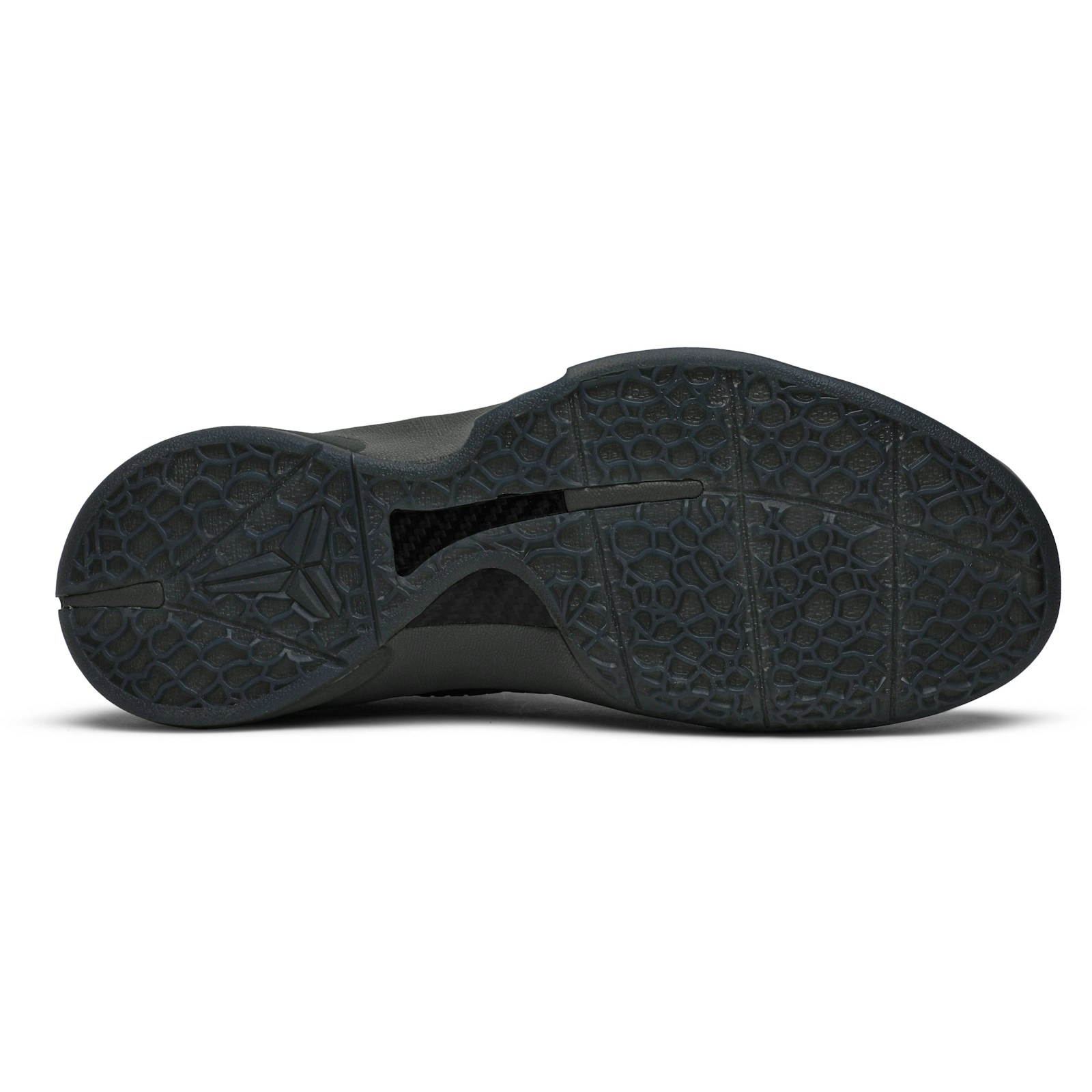 Nike Kobe 6 Fade to Black 869457-007 Coiloa - Image 4