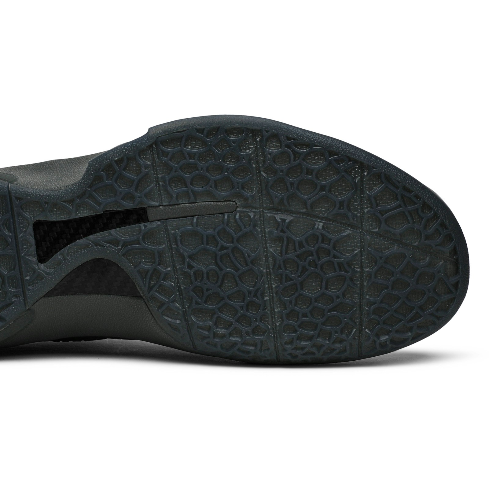 Nike Kobe 6 Fade to Black 869457-007 Coiloa - Image 5