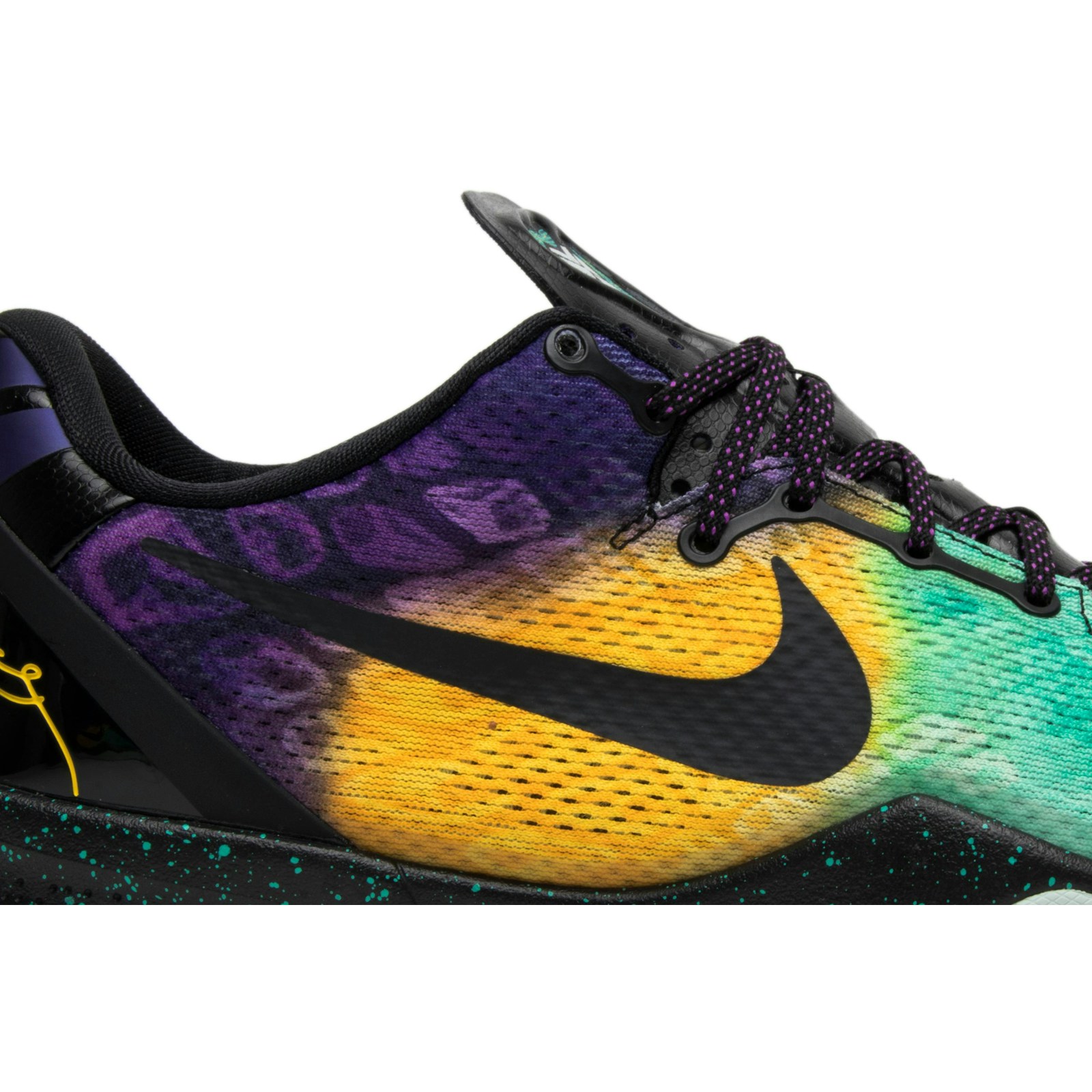 Nike Kobe 8 Easter 555035-302 Coiloa - Image 4