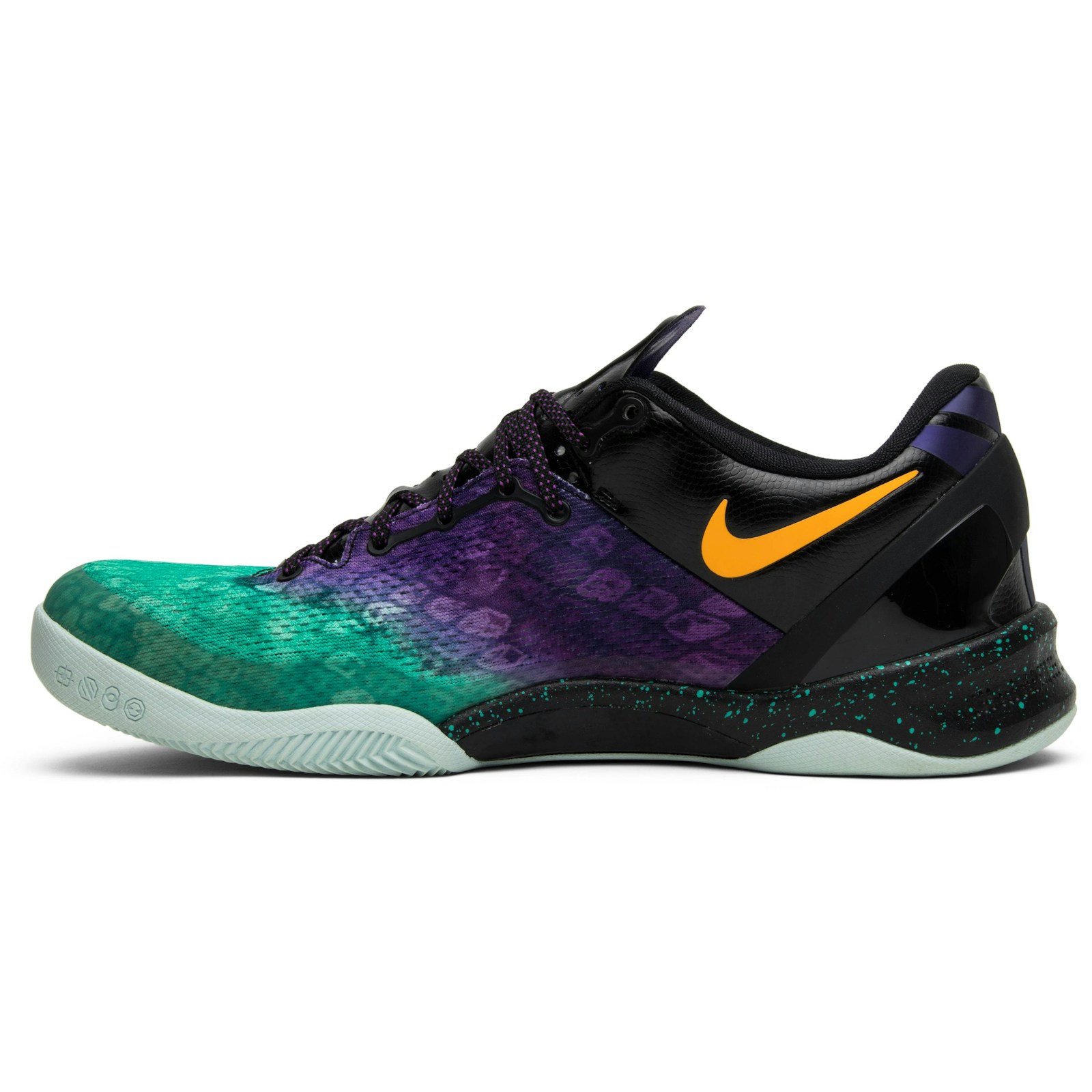 Nike Kobe 8 Easter 555035-302 Coiloa - Image 6