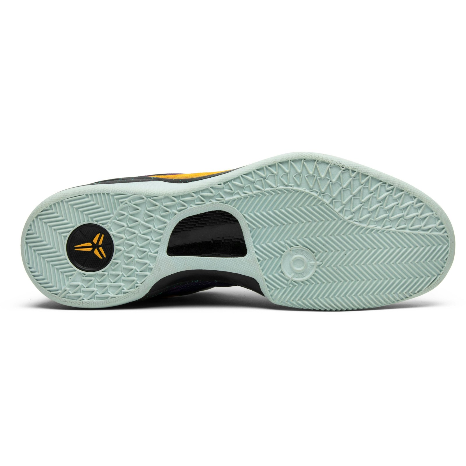 Nike Kobe 8 Easter 555035-302 Coiloa - Image 7
