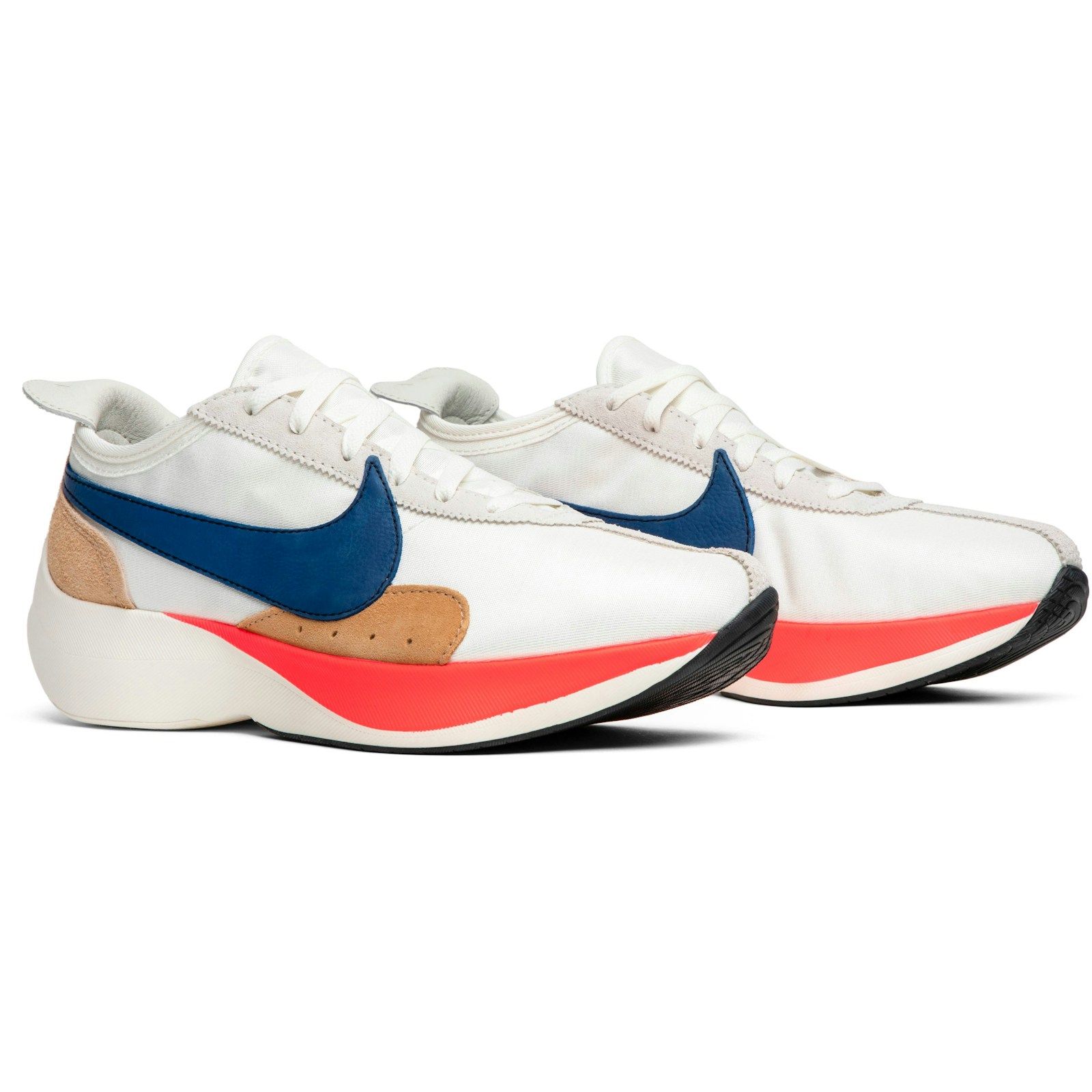 Nike Moon Racer Sail Solar Blue BV7779-100 Gloiber