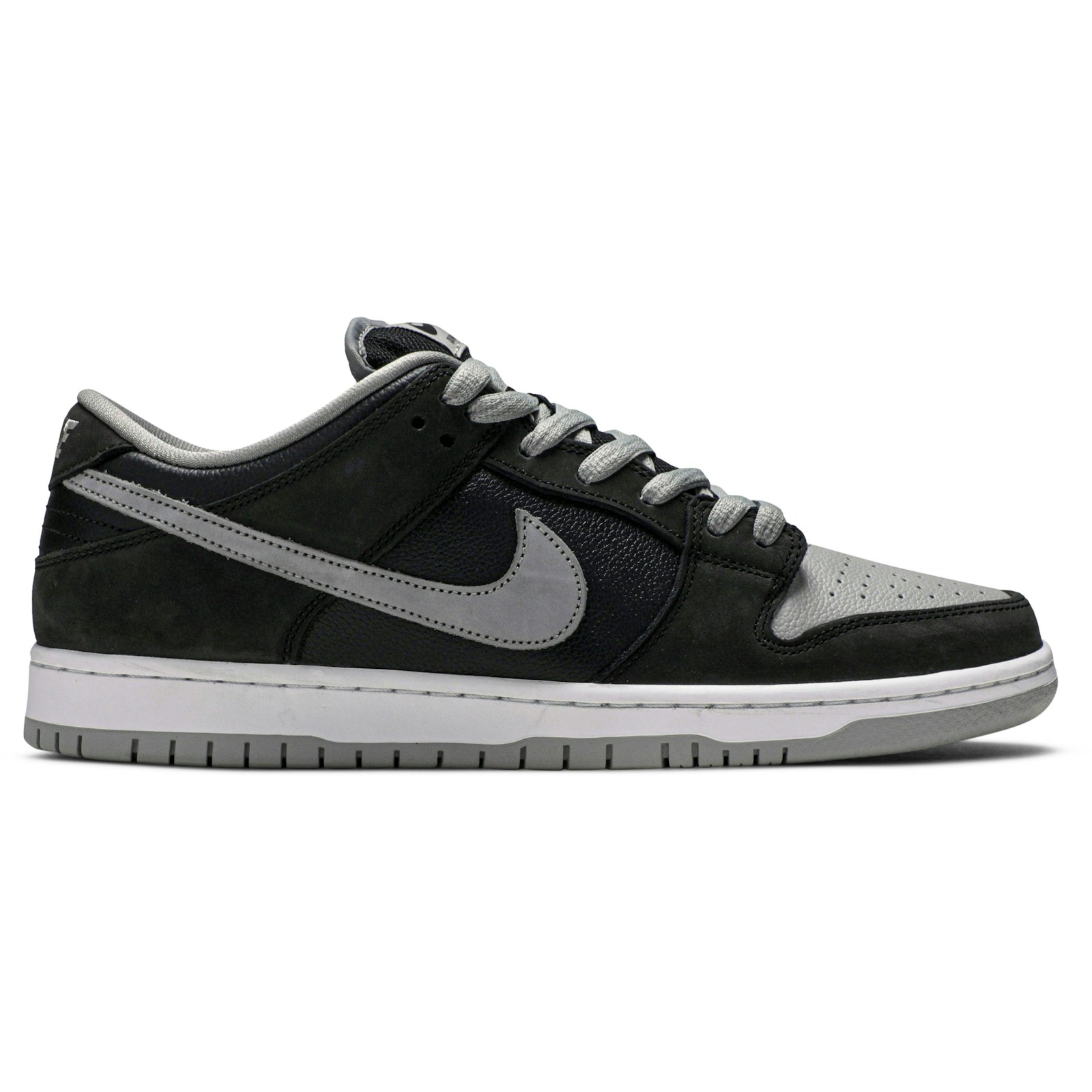 Nike SB Dunk Low J-Pack Shadow BQ6817-007 Moroen