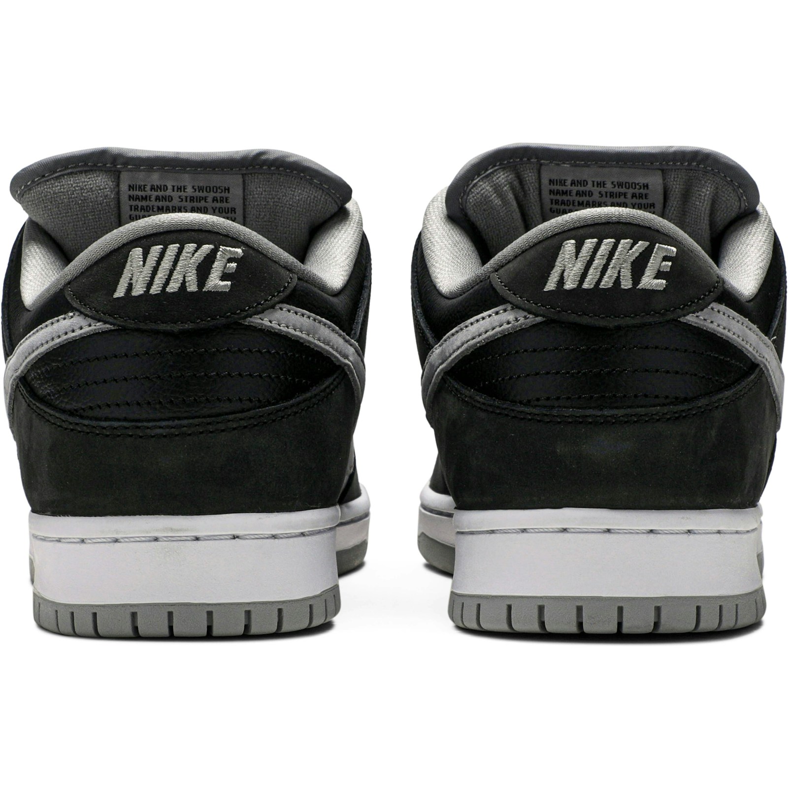 Nike SB Dunk Low J-Pack Shadow BQ6817-007 Moroen - Image 6