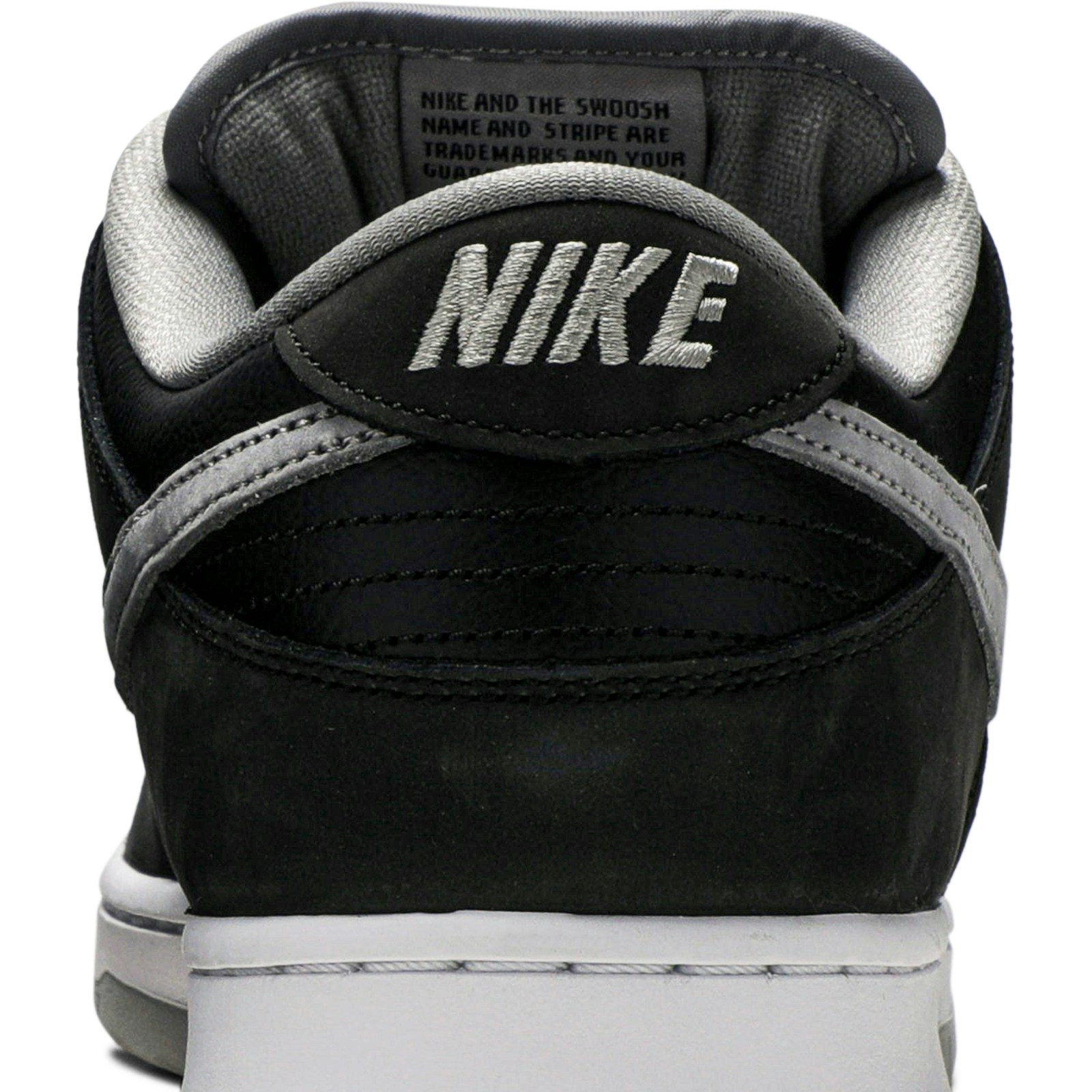 Nike SB Dunk Low J-Pack Shadow BQ6817-007 Moroen - Image 7