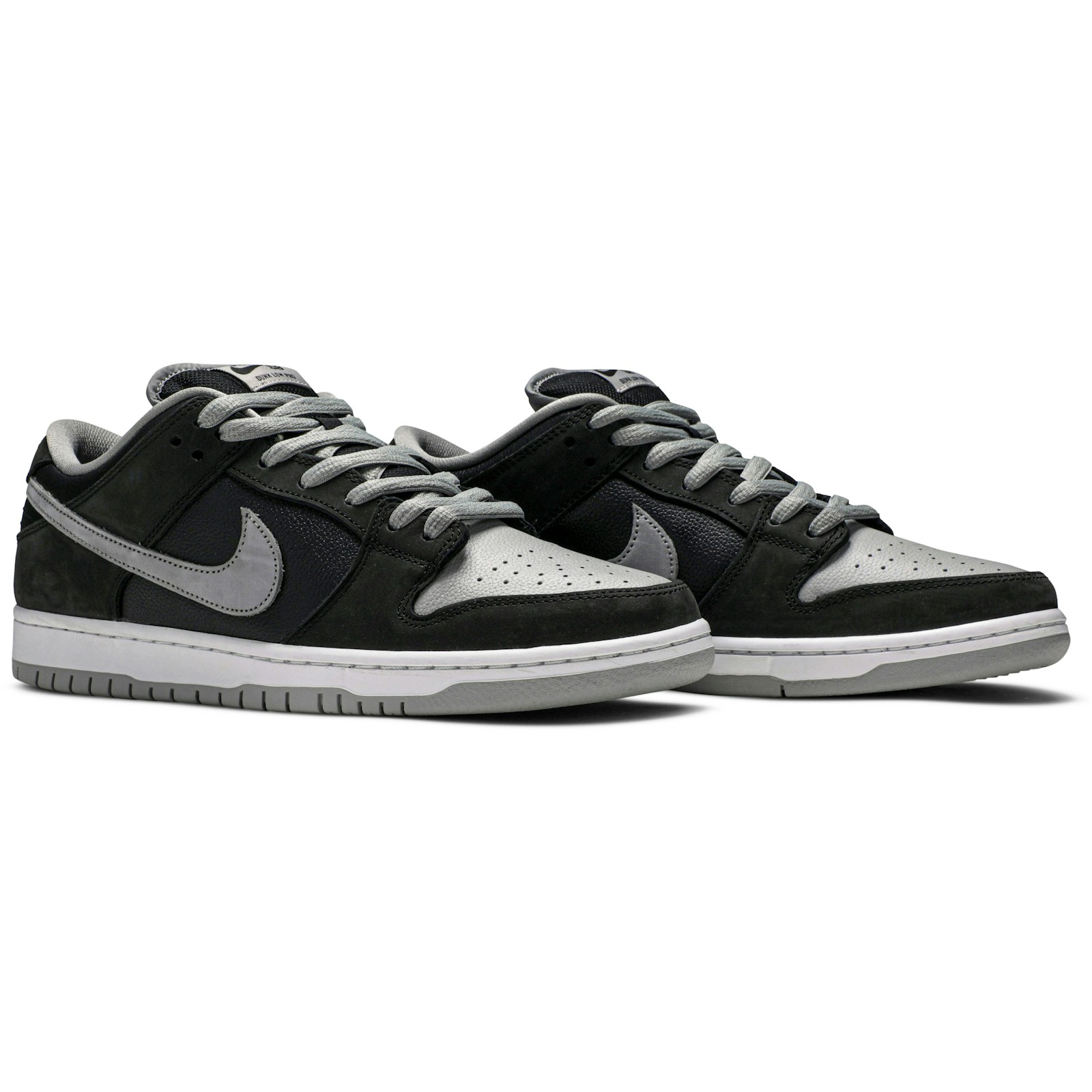 Nike SB Dunk Low J-Pack Shadow BQ6817-007 Moroen - Image 8