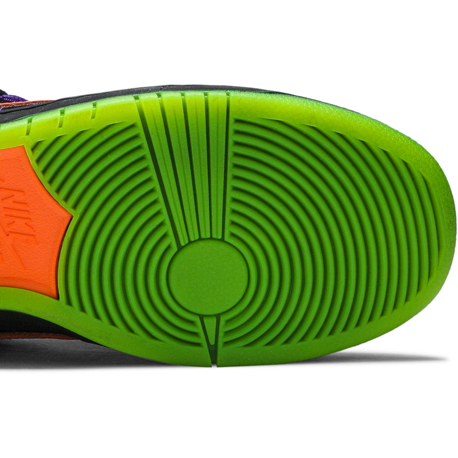 Nike SB Dunk Low Night of Mischief BQ6817-006 Moroen - Image 5