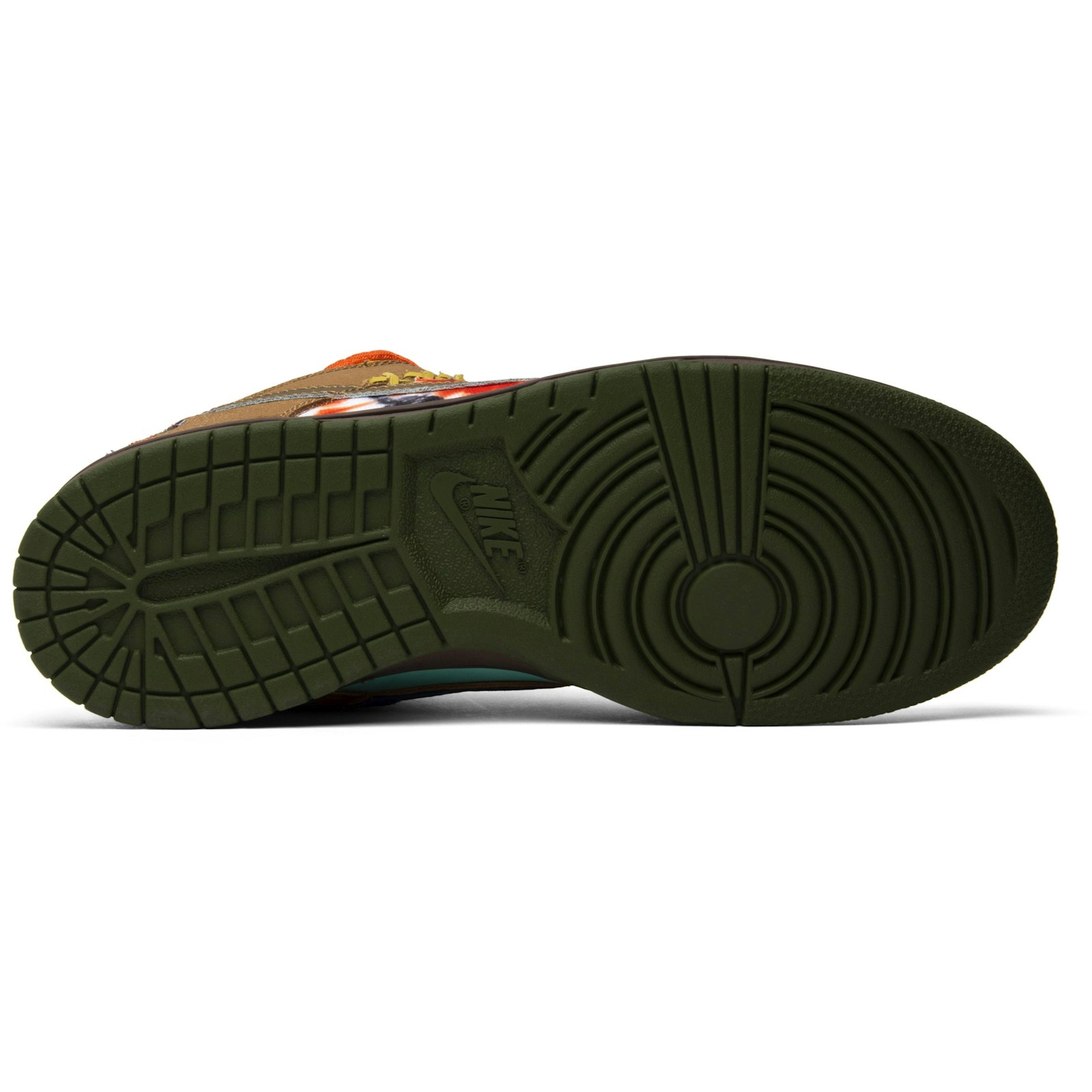 Nike SB Dunk Low What The Dunk 318403-141 Moroen - Image 4