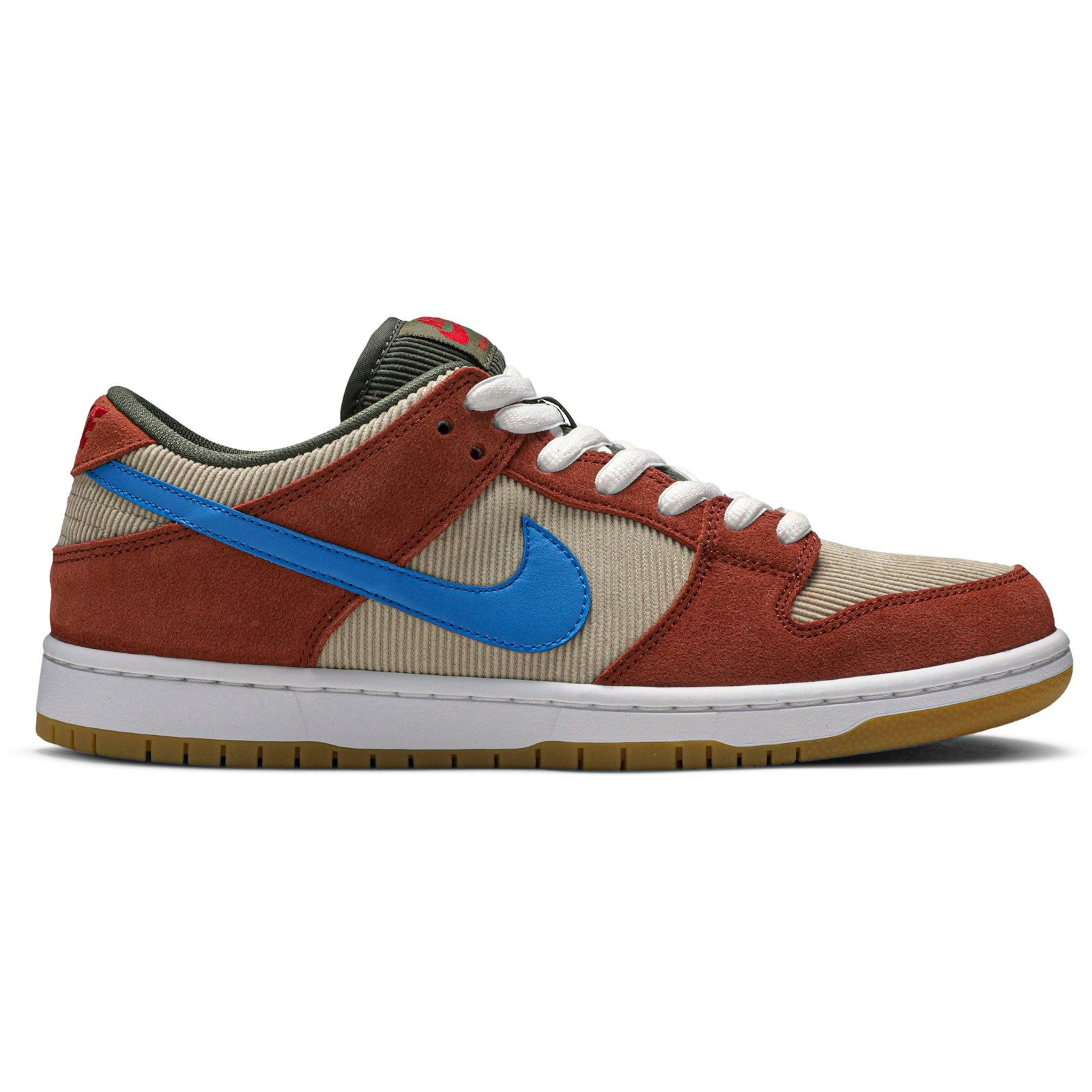 Nike SB Dunk Low Pro 'Corduroy' BQ6817-201