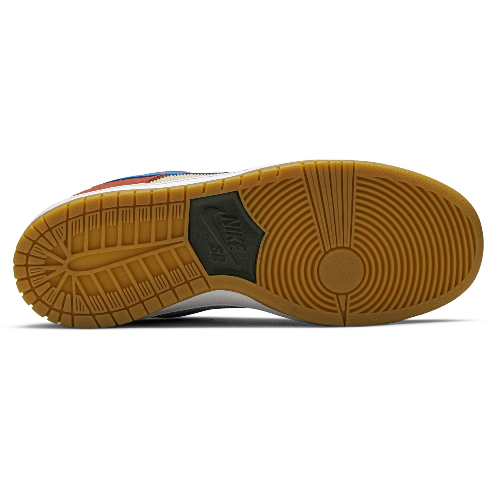 Nike SB Dunk Low Pro 'Corduroy' BQ6817-201 - Image 4