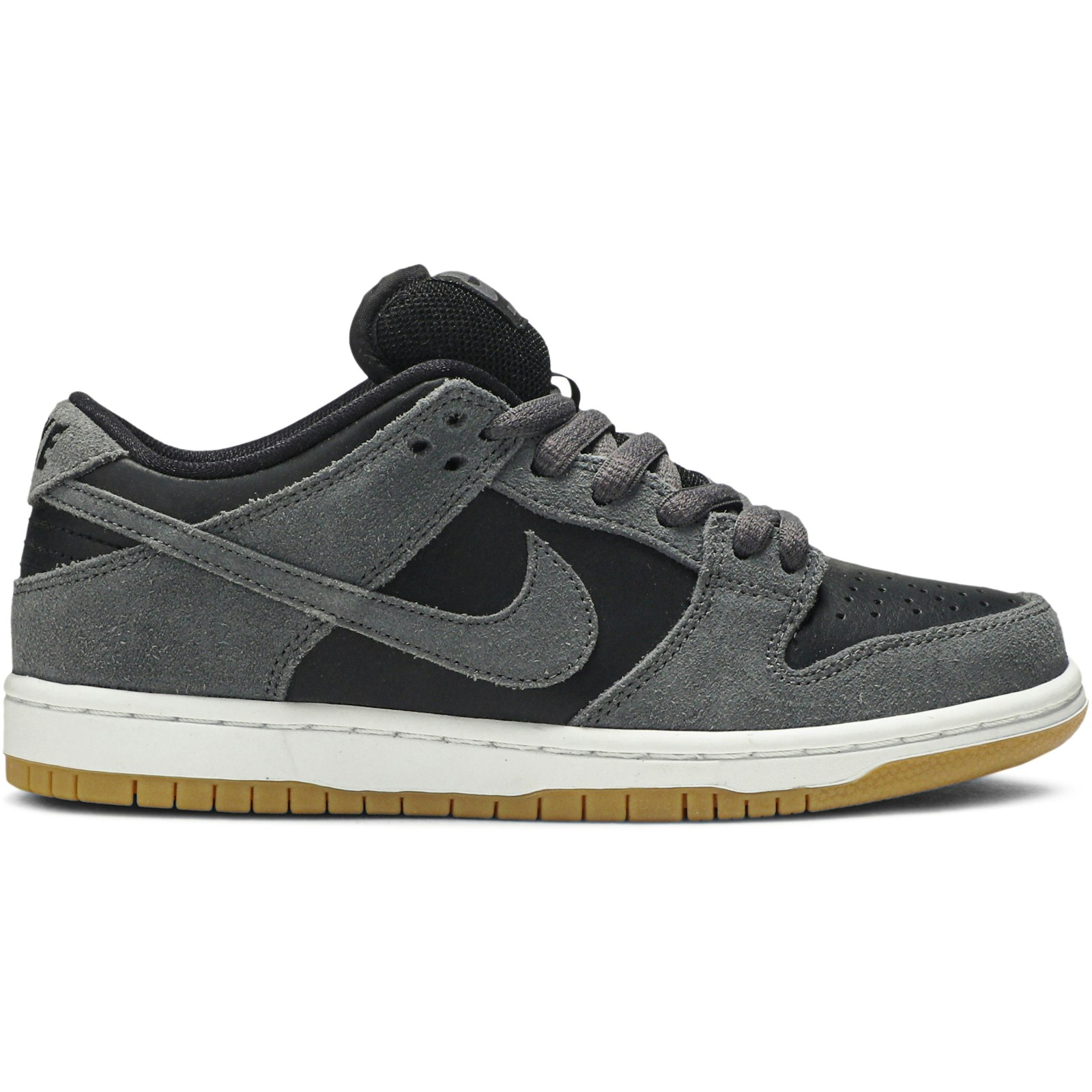Nike SB Dunk Low Pro 'Dark Grey' AR0778-001 Simpleartly Store
