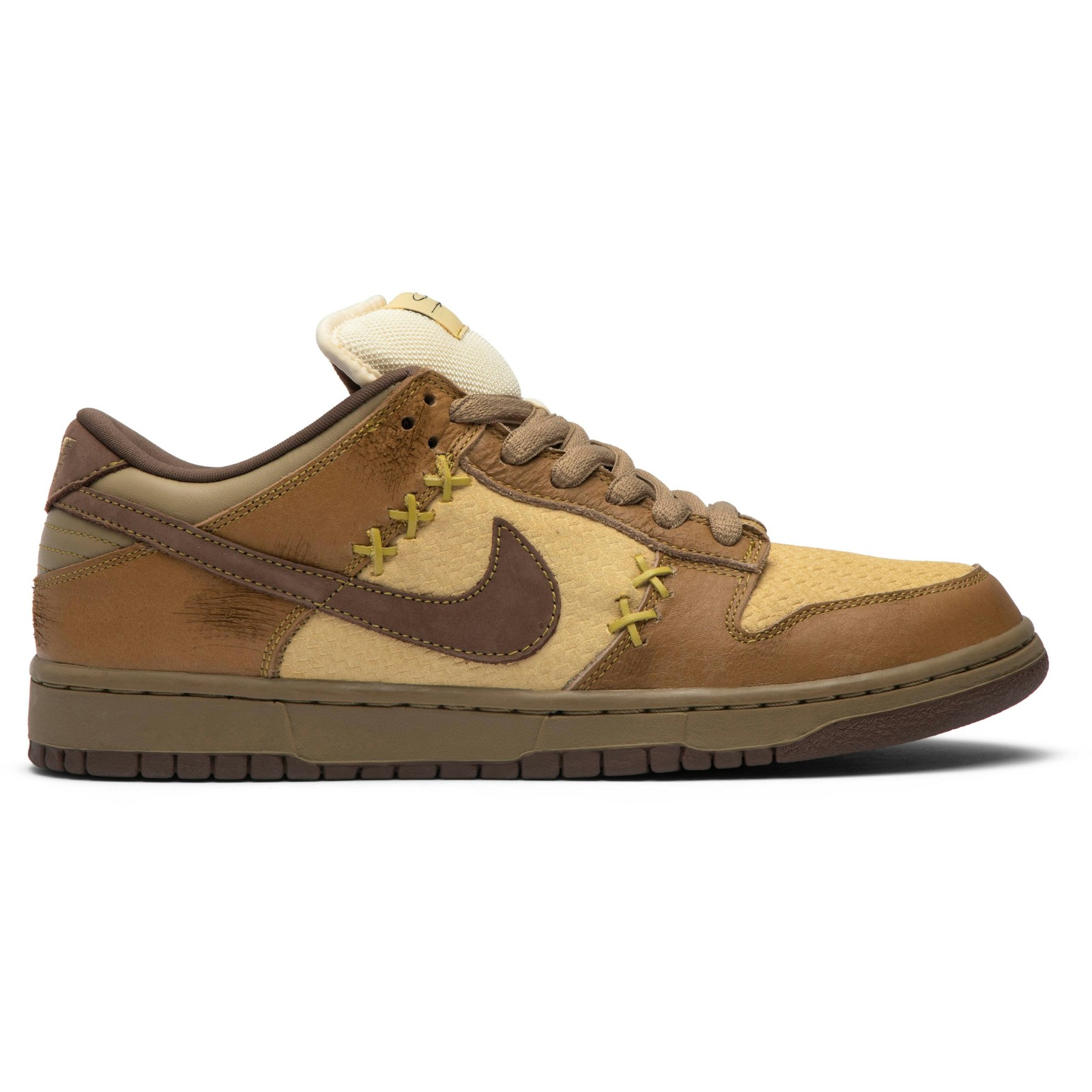 Nike SB Dunk Low Pro 'Shanghai 2' 304292-721 Simpleartly Store