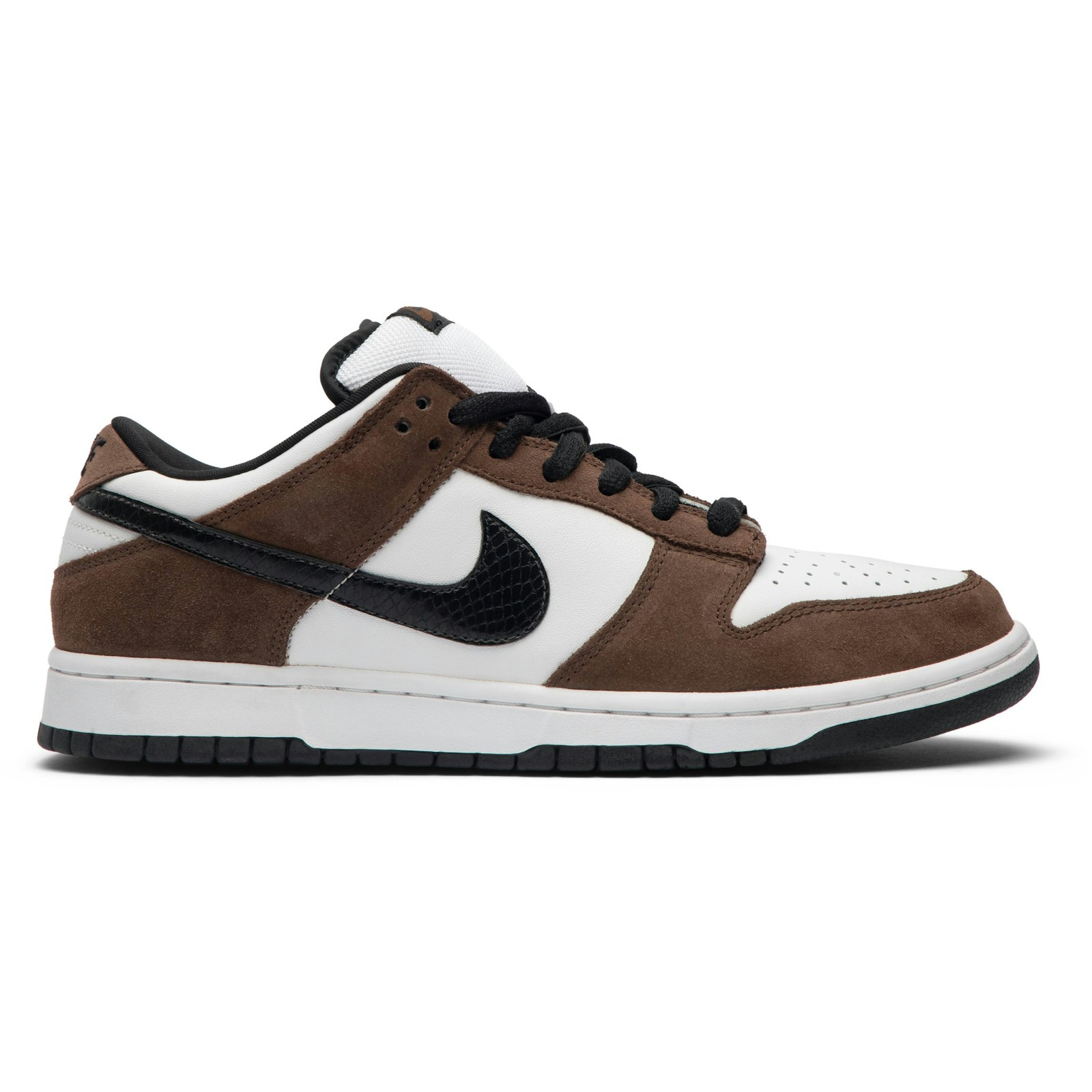 Nike SB Dunk Low Pro Trail 304292-102 Moroen