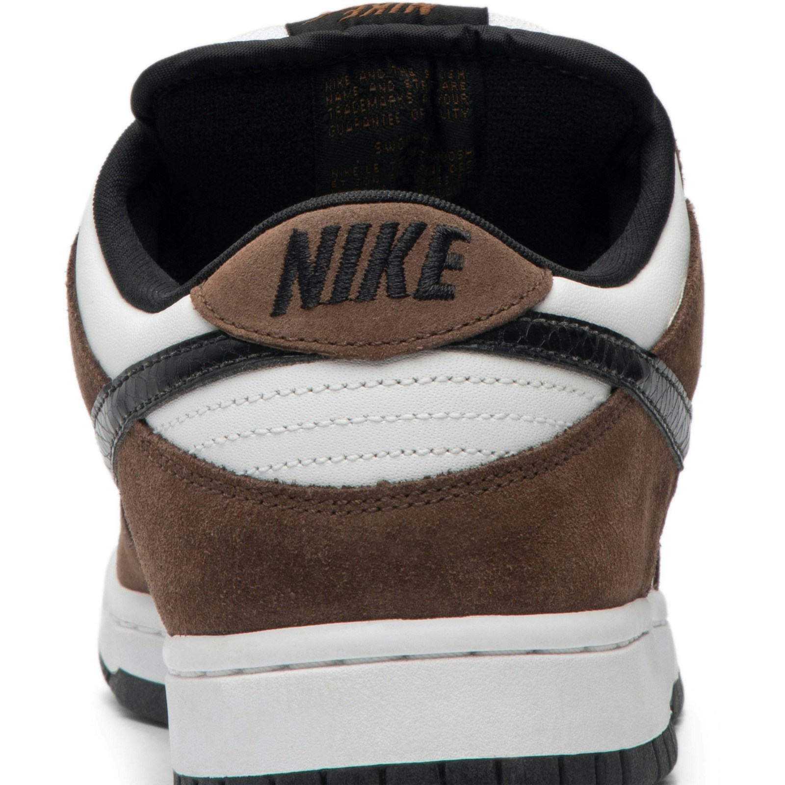 Nike SB Dunk Low Pro Trail 304292-102 Moroen - Image 7