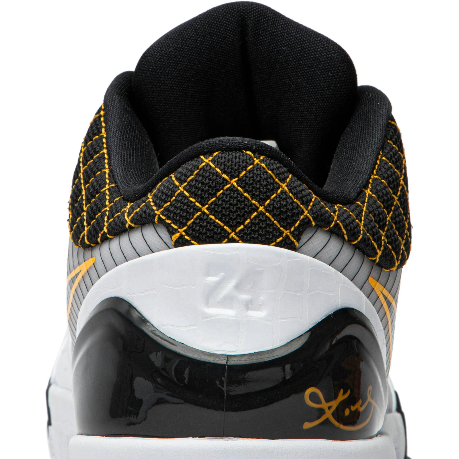 Nike Zoom Kobe 4 Protro Del Sol AV6339-101 Moroen - Image 7