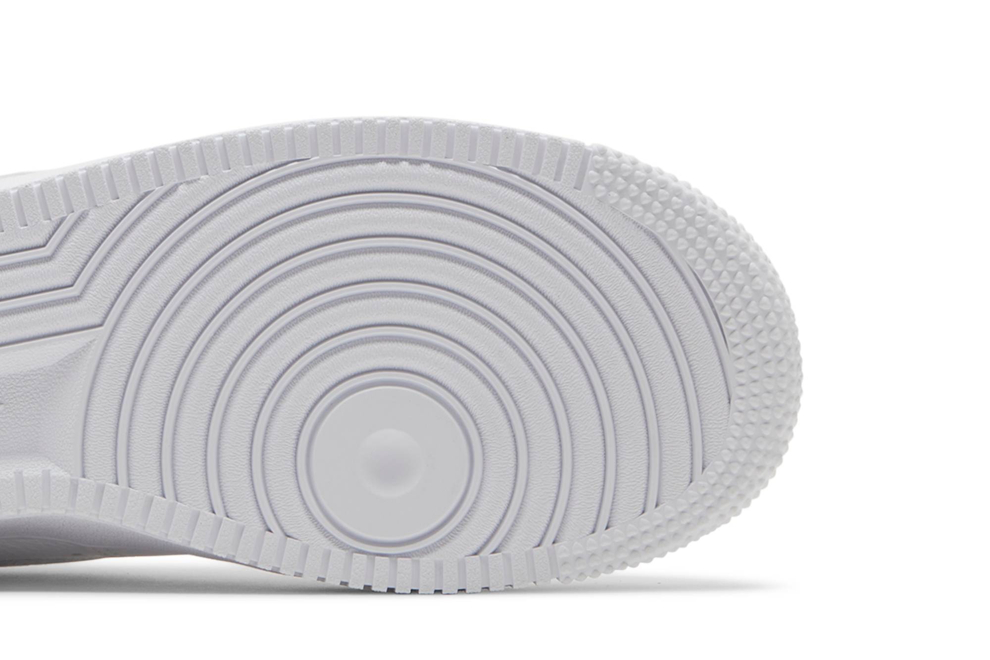 NOCTA x Nike Air Force 1 Low Certified Lover Boy CZ8065-100 Moroen - Image 5