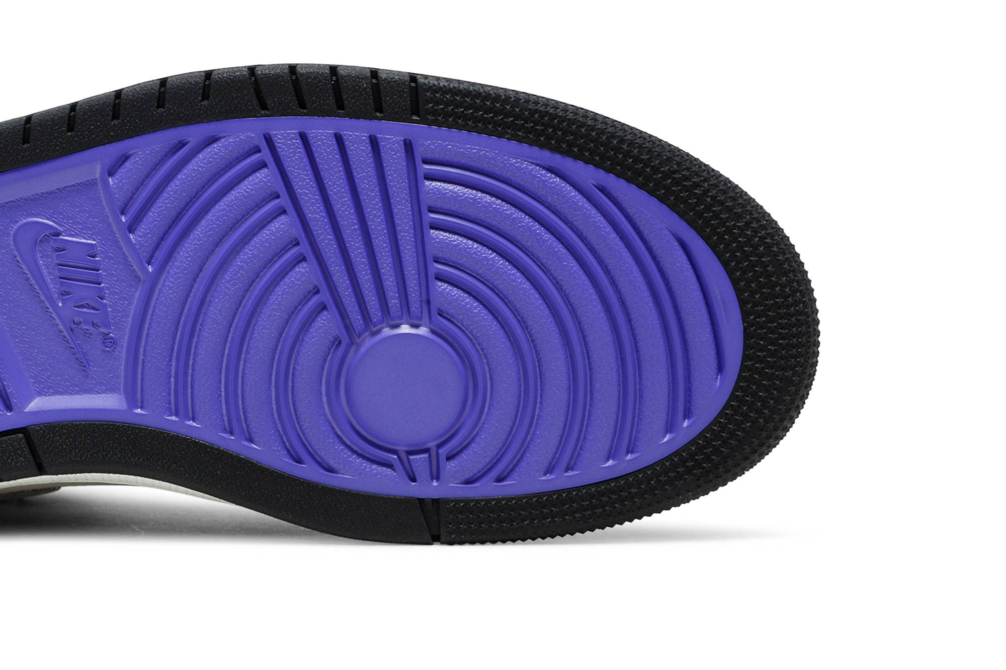 Paris Saint-Germain x Air Jordan 1 High Zoom Comfort Paris DB3610-105 Moroen - Image 5