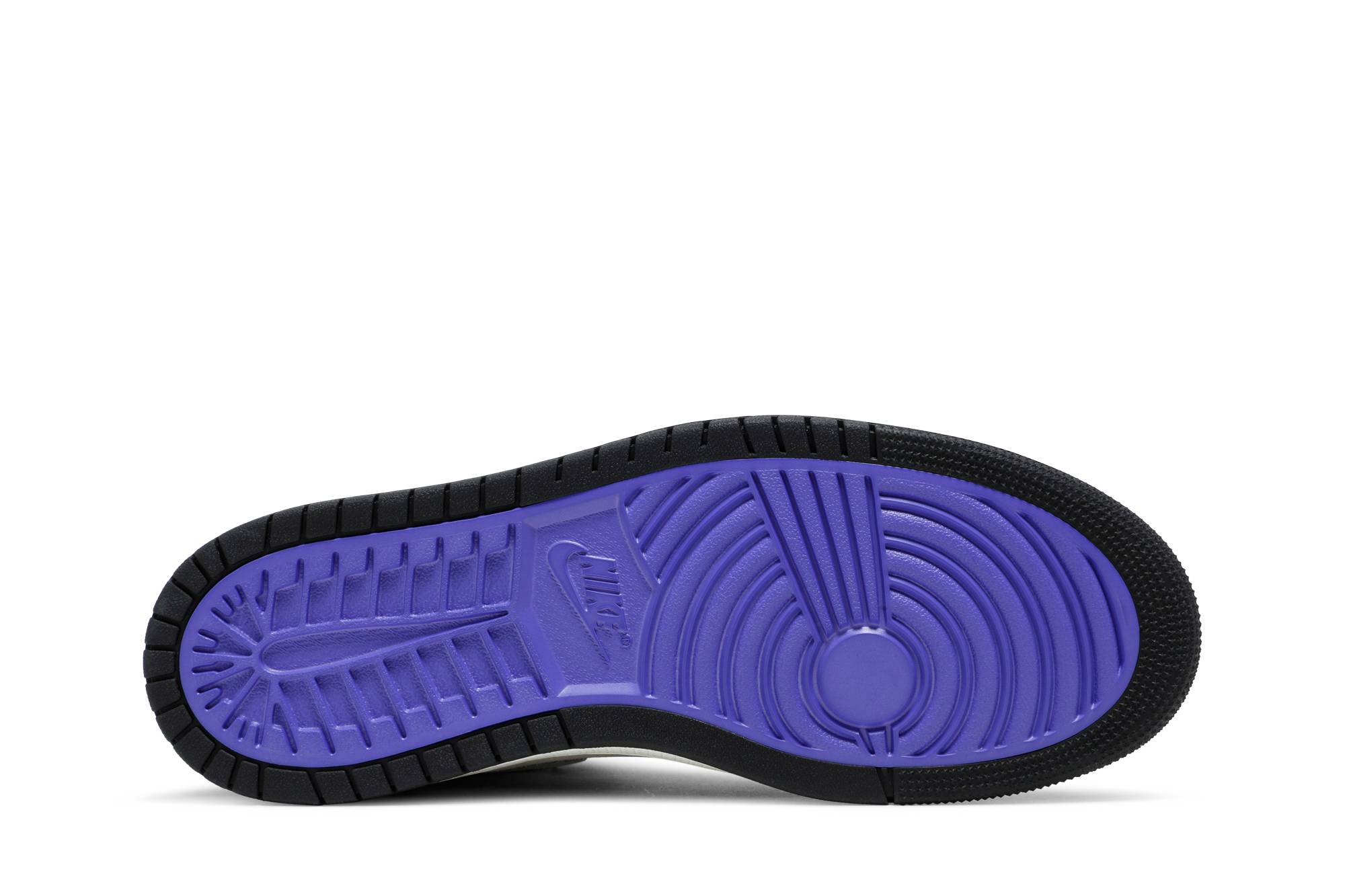 Paris Saint-Germain x Air Jordan 1 High Zoom Comfort Paris DB3610-105 Moroen - Image 4