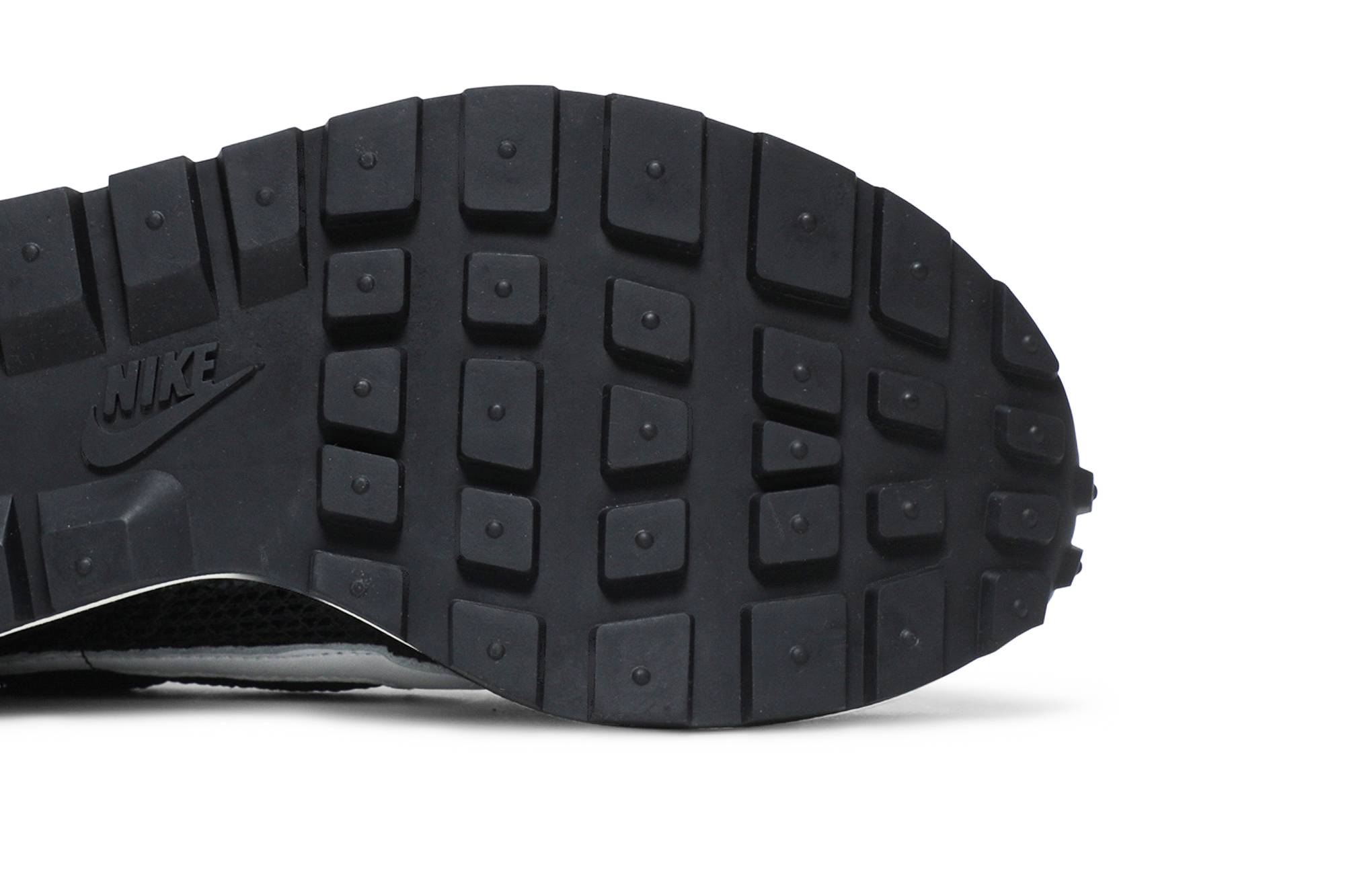 sacai x Nike VaporWaffle Black White CV1363-001 Coiloa - Image 7