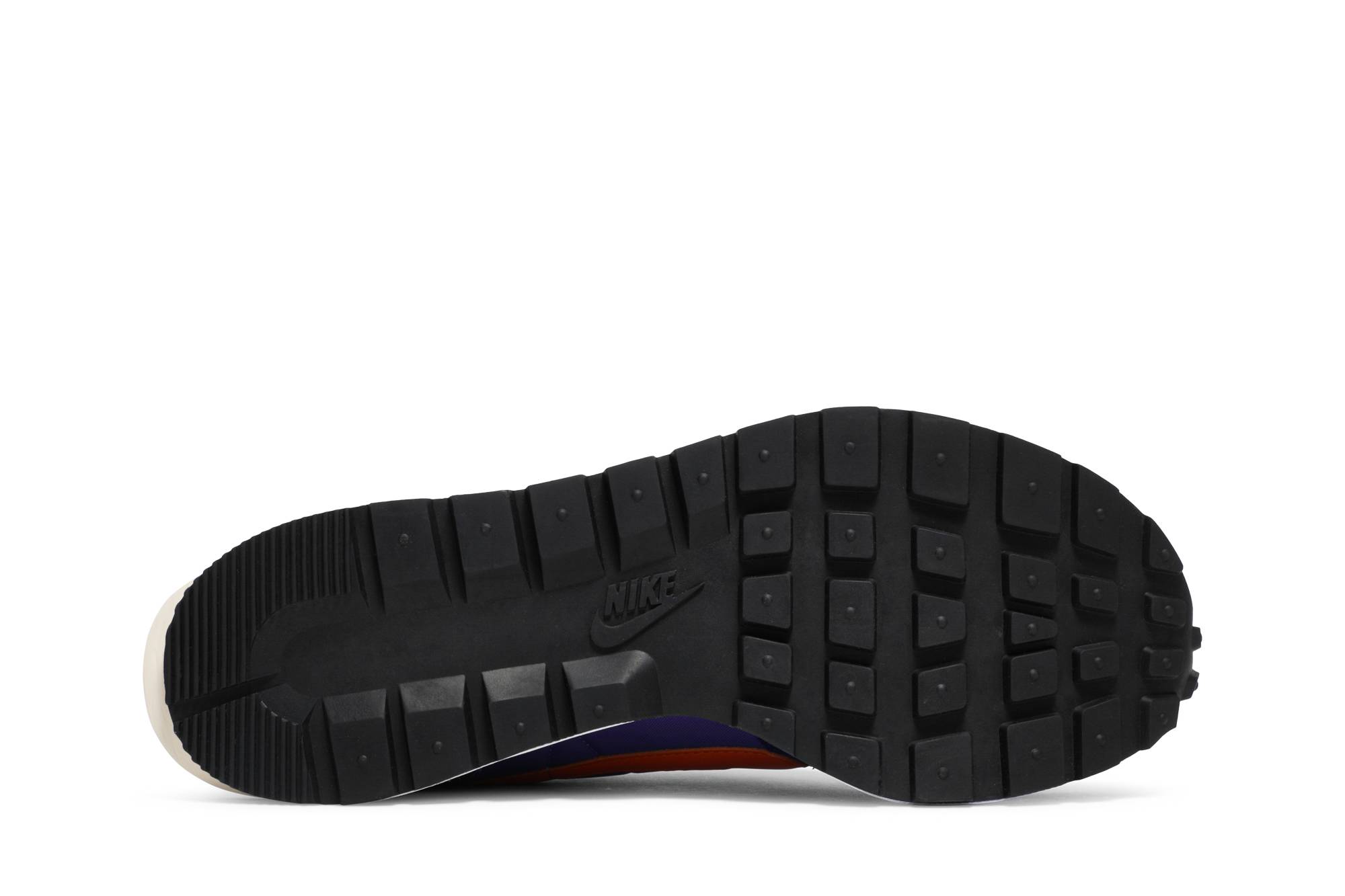 sacai x Nike VaporWaffle Dark Iris DD1875-500 Coiloa - Image 4