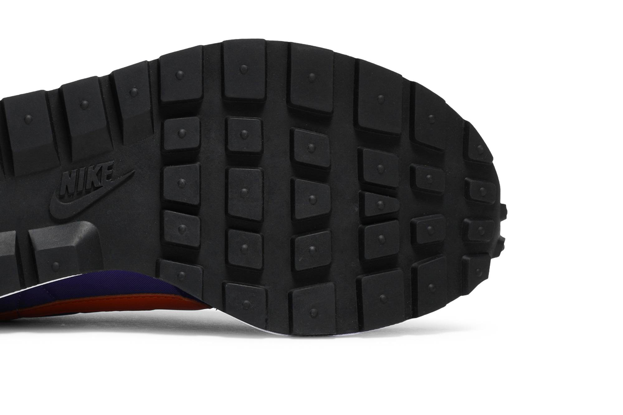 sacai x Nike VaporWaffle Dark Iris DD1875-500 Coiloa - Image 5
