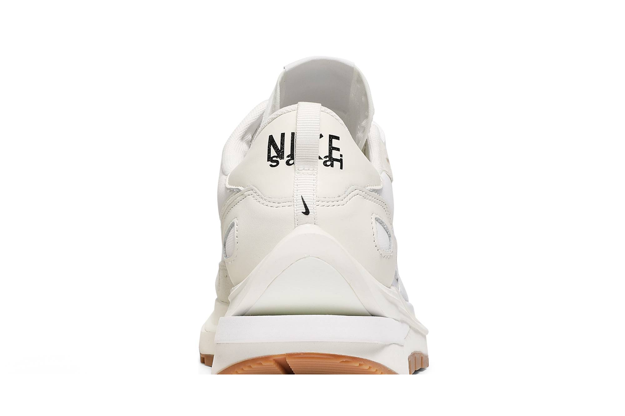sacai x Nike VaporWaffle Sail Gum DD1875-100 Coiloa - Image 7