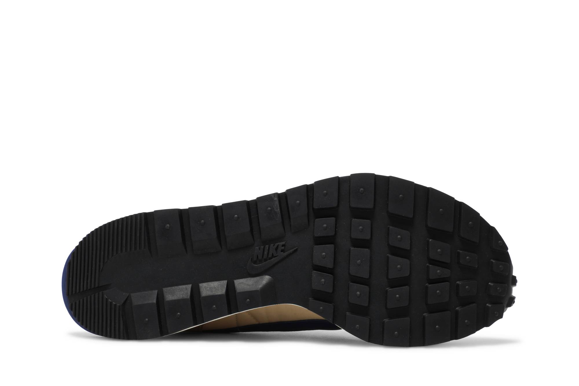 sacai x Nike VaporWaffle Sesame Blue Void DD1875-200 Coiloa - Image 4