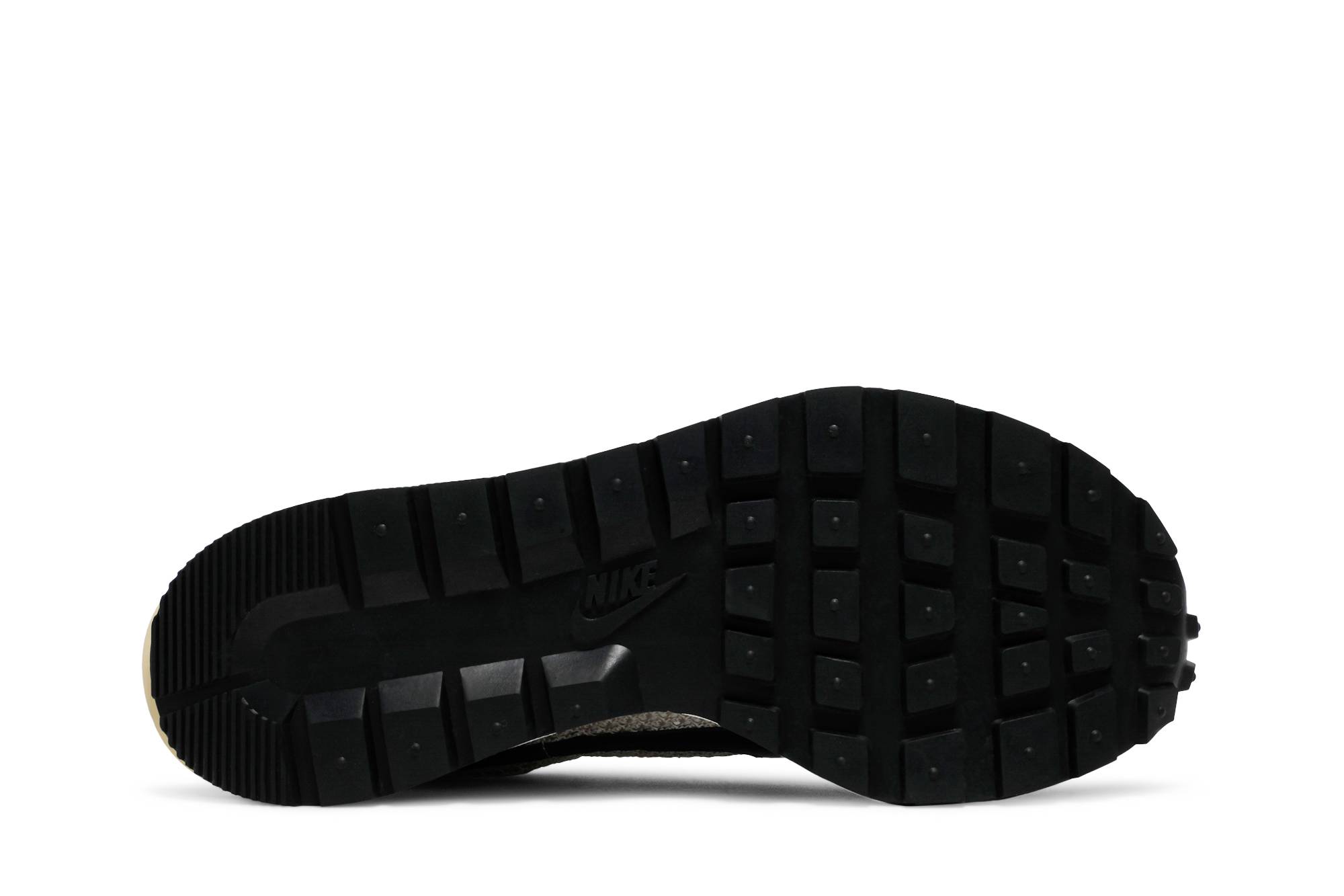 sacai x Nike VaporWaffle SP 'Villain Red' DD3035-200 - Imagen 4