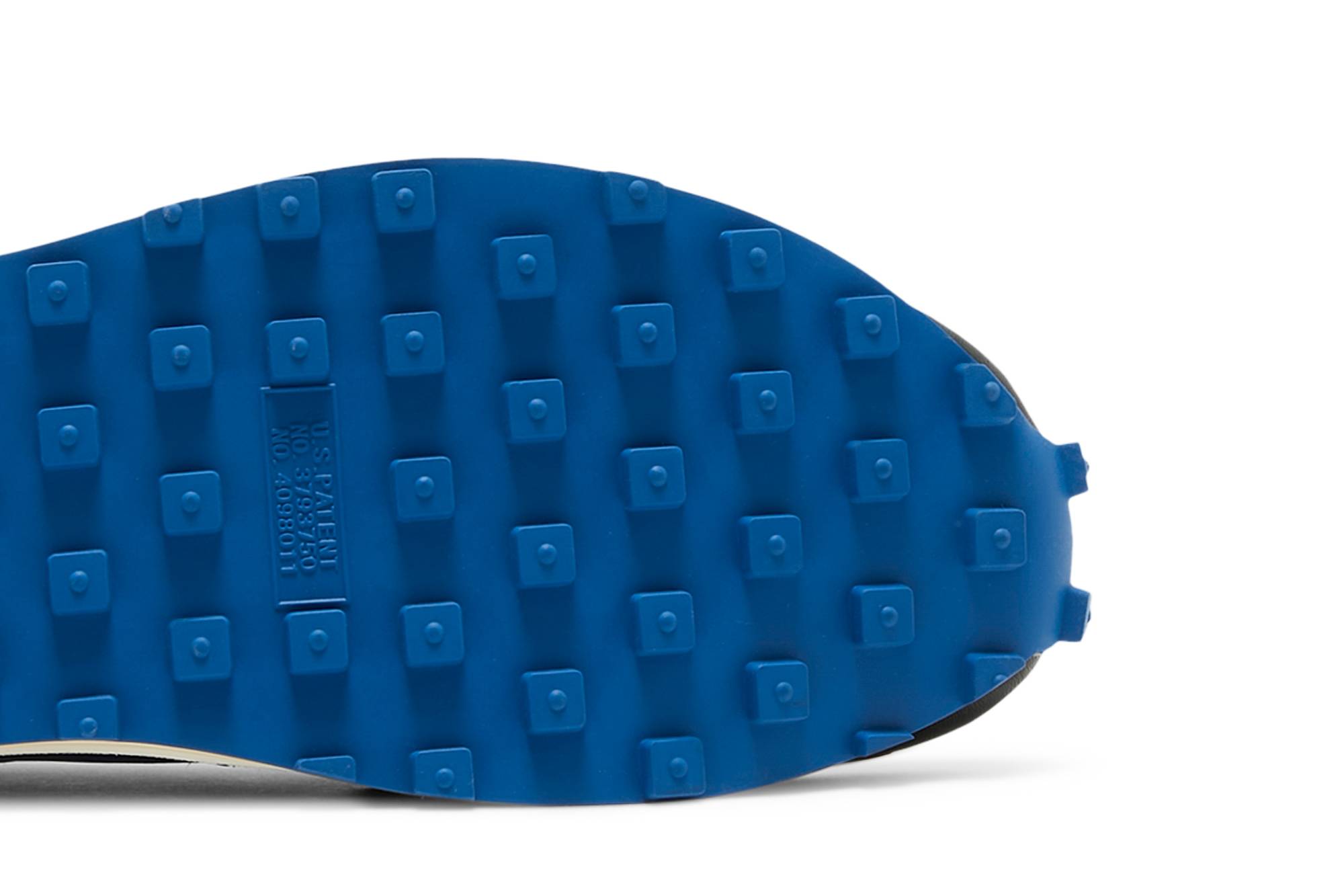 sacai x UNDERCOVER x Nike LDWaffle Night Maroon Team Royal DJ4877-600 Coiloa - Imagen 5