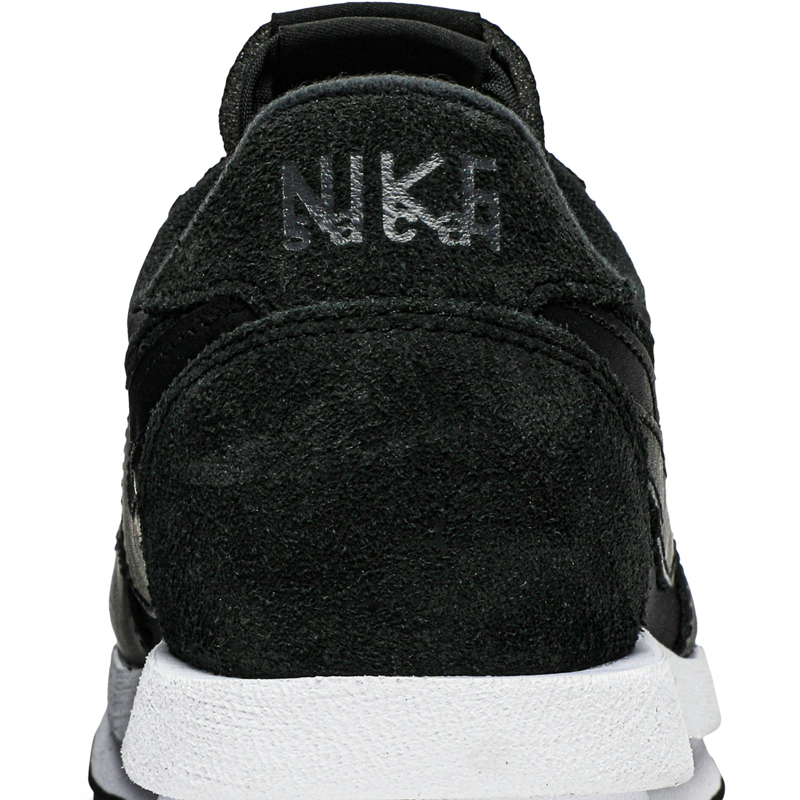 sacai x Nike LDWaffle 'Black Nylon' BV0073-002 - Image 7