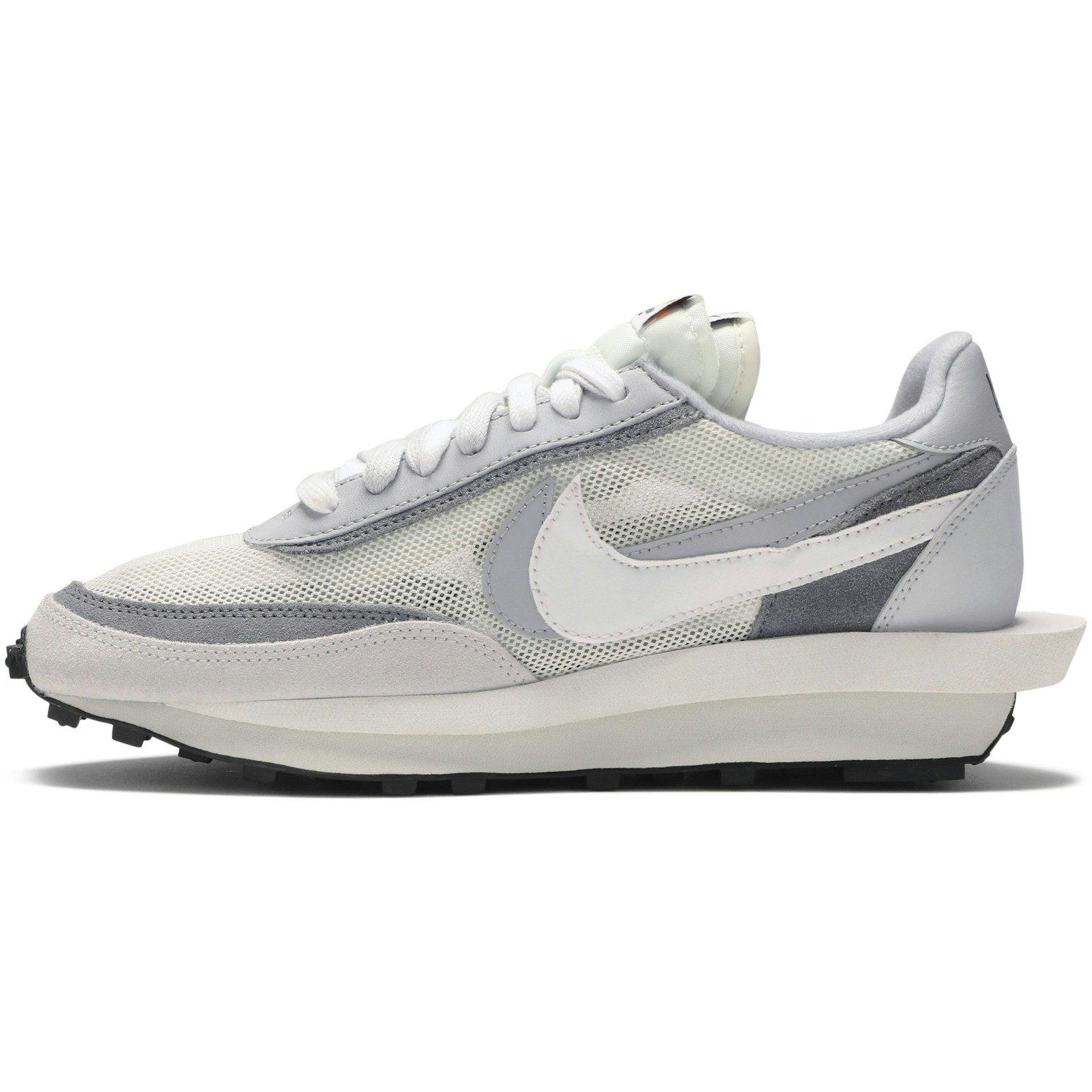 sacai x Nike LDWaffle Summit White BV0073-100 Coiloa - Afbeelding 3