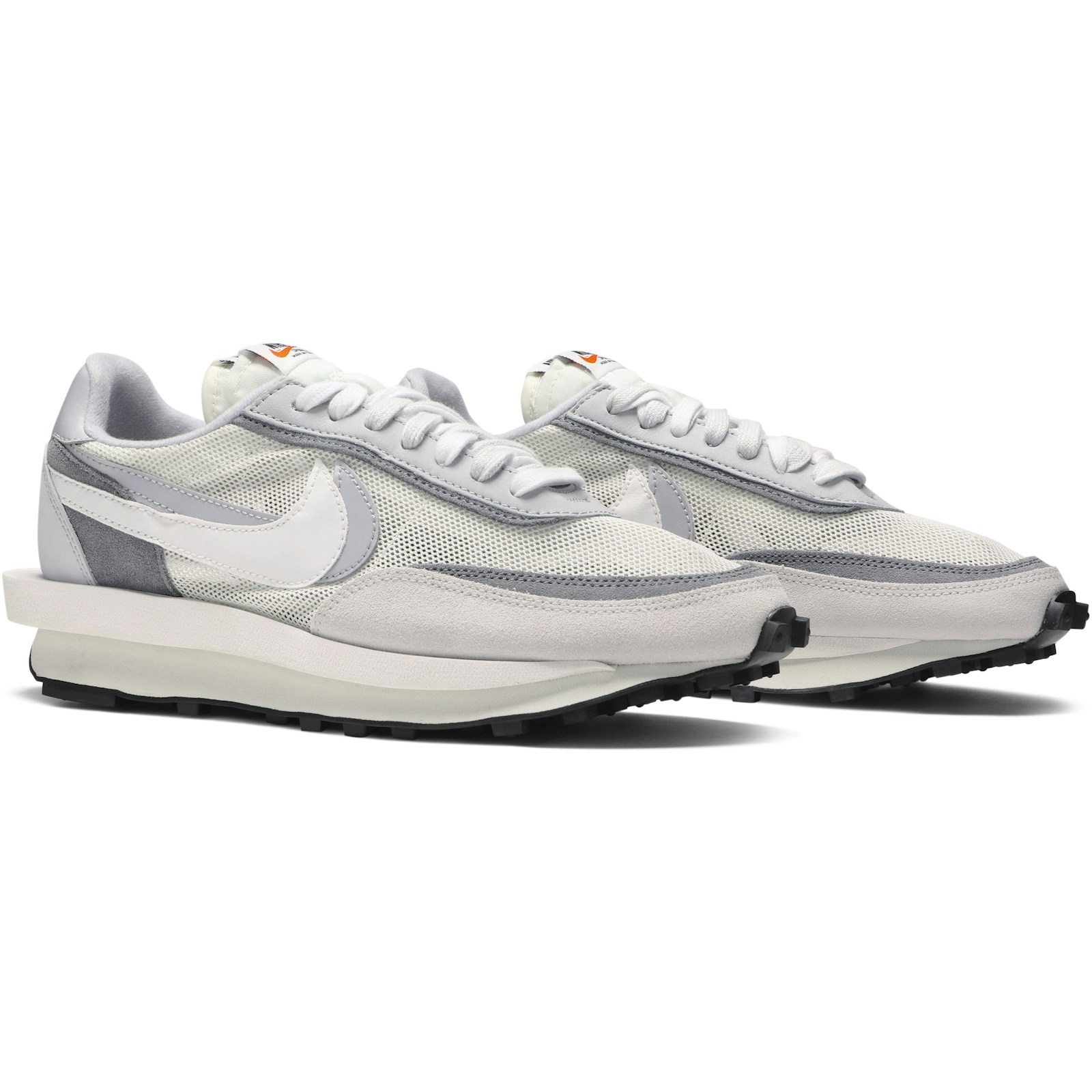 sacai x Nike LDWaffle Summit White BV0073-100 Coiloa - Afbeelding 8