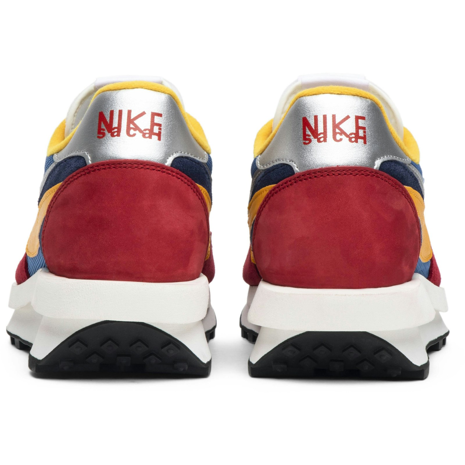 sacai x Nike LDWaffle Varsity Blue BV0073-400 Coiloa - Afbeelding 6